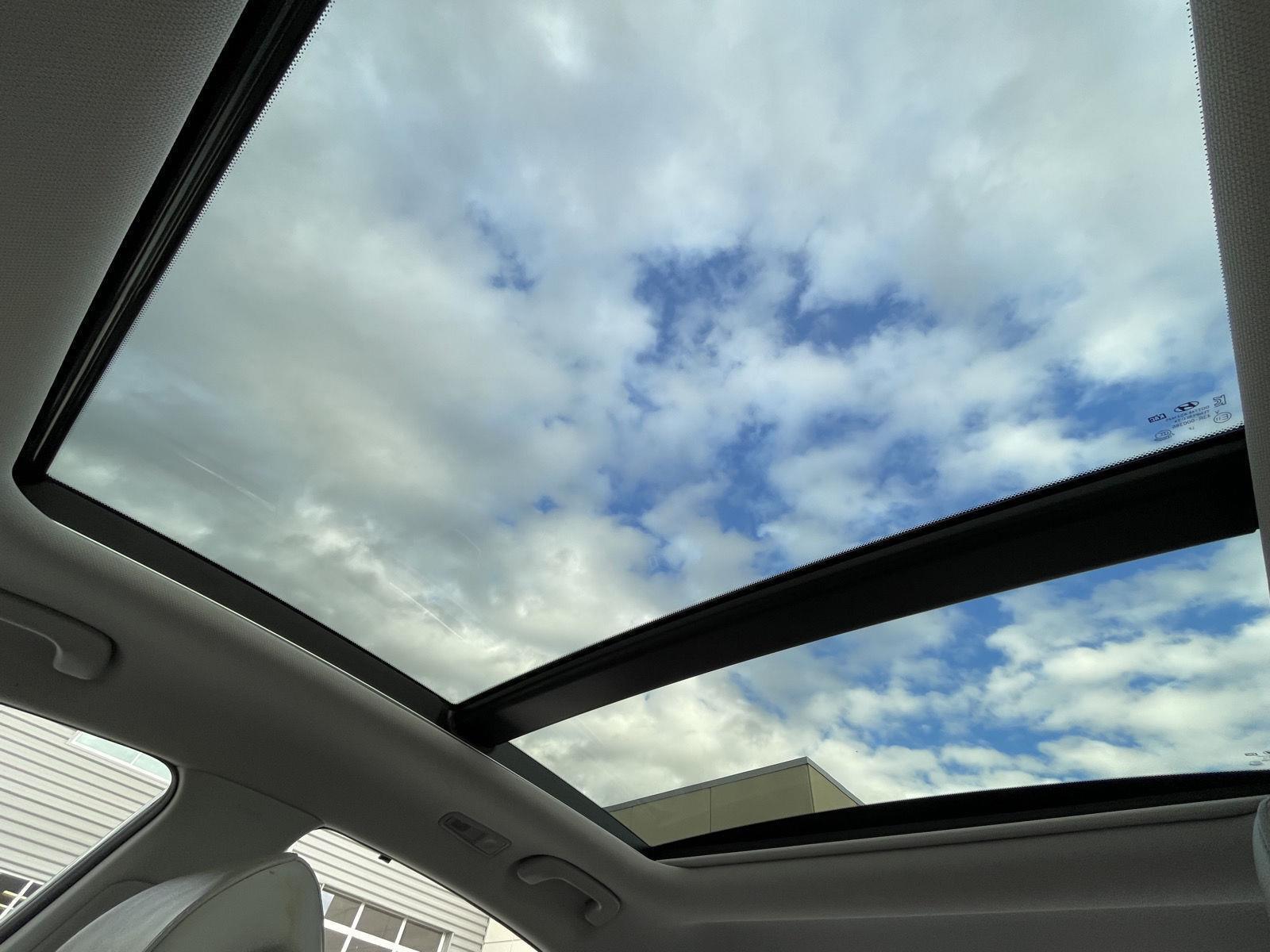 Used 2017 Hyundai Sonata Hybrid for sale in Lincoln NE