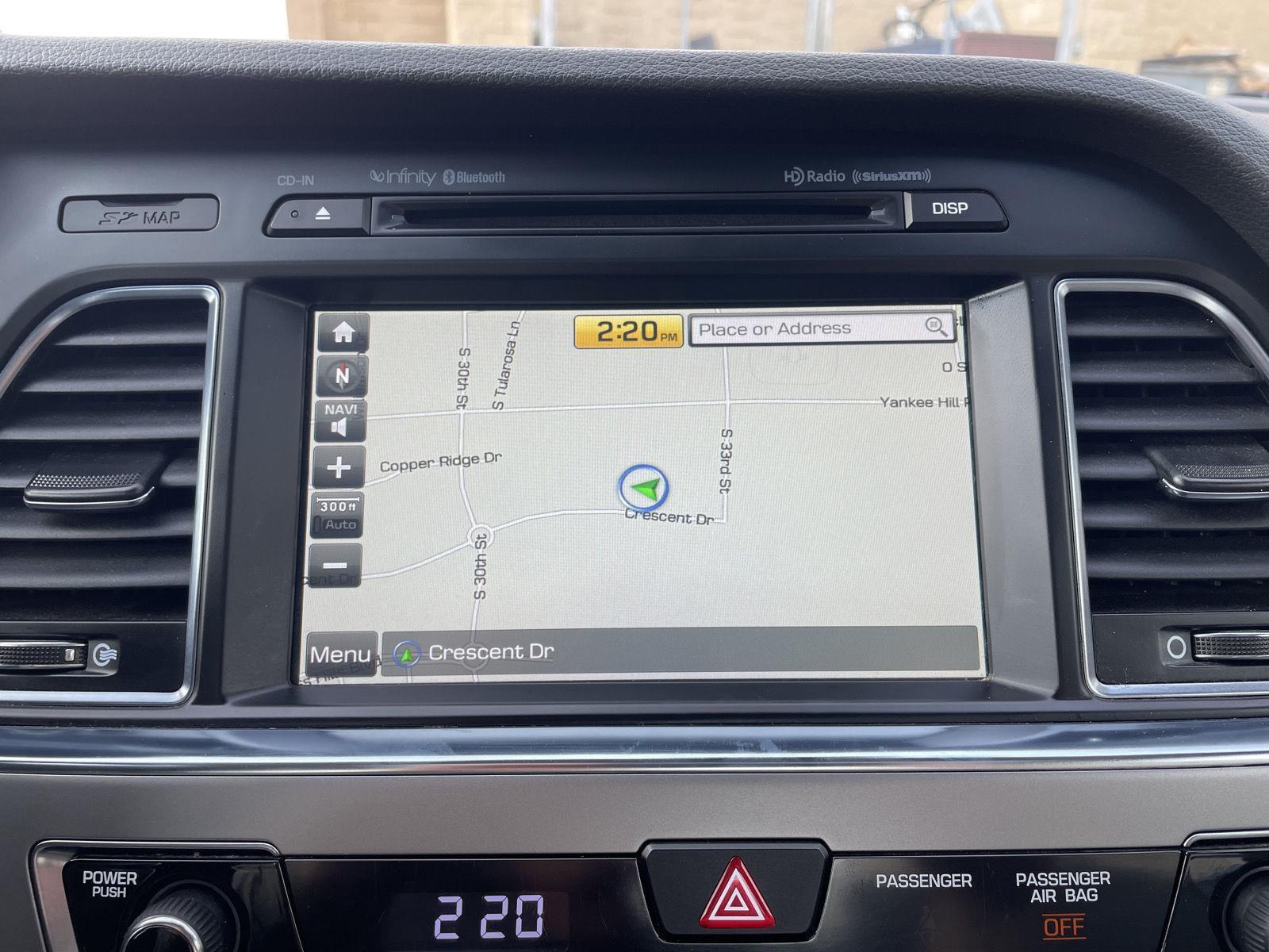 Used 2017 Hyundai Sonata Hybrid for sale in Lincoln NE