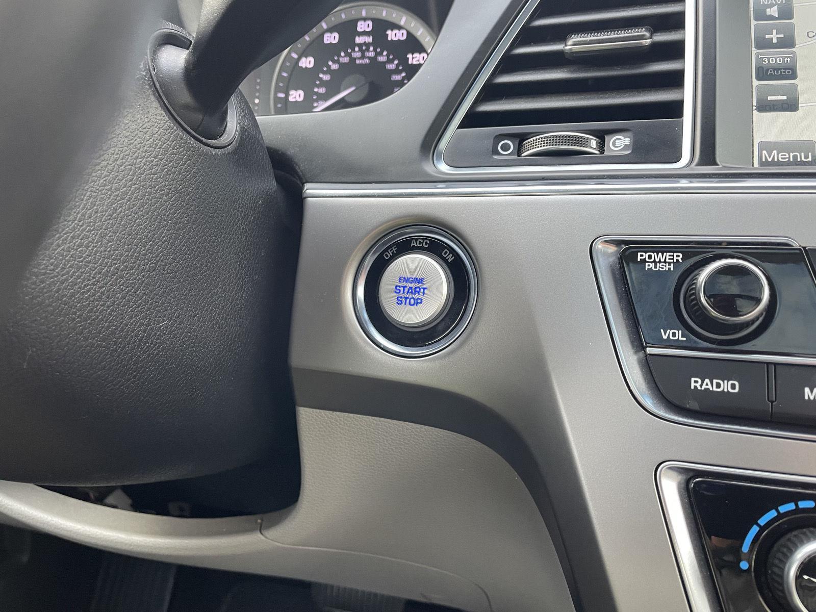 Used 2017 Hyundai Sonata Hybrid for sale in Lincoln NE