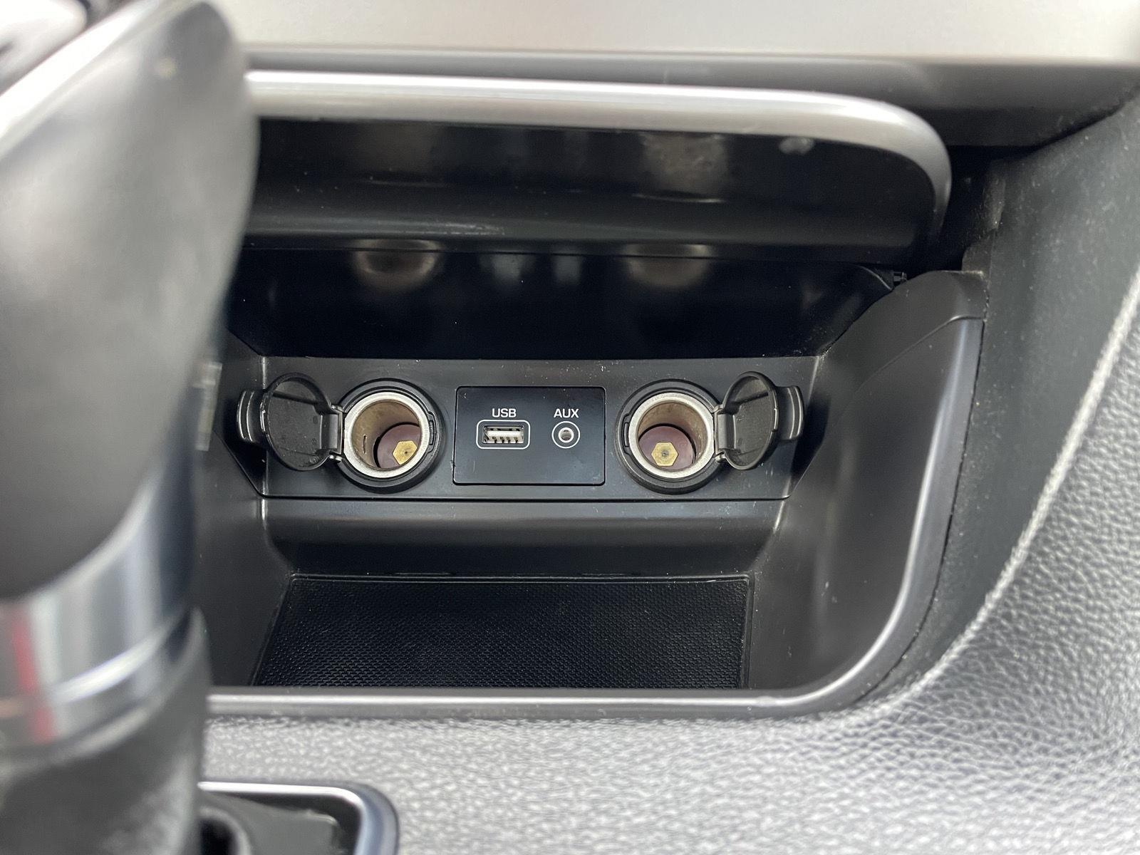 Used 2017 Hyundai Sonata Hybrid for sale in Lincoln NE