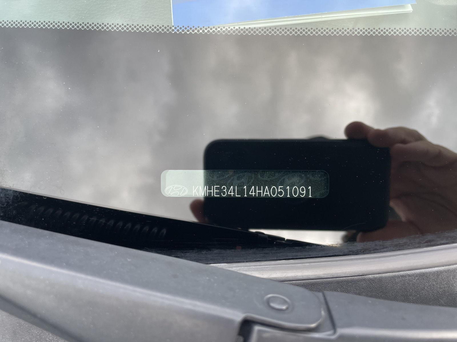 Used 2017 Hyundai Sonata Hybrid for sale in Lincoln NE