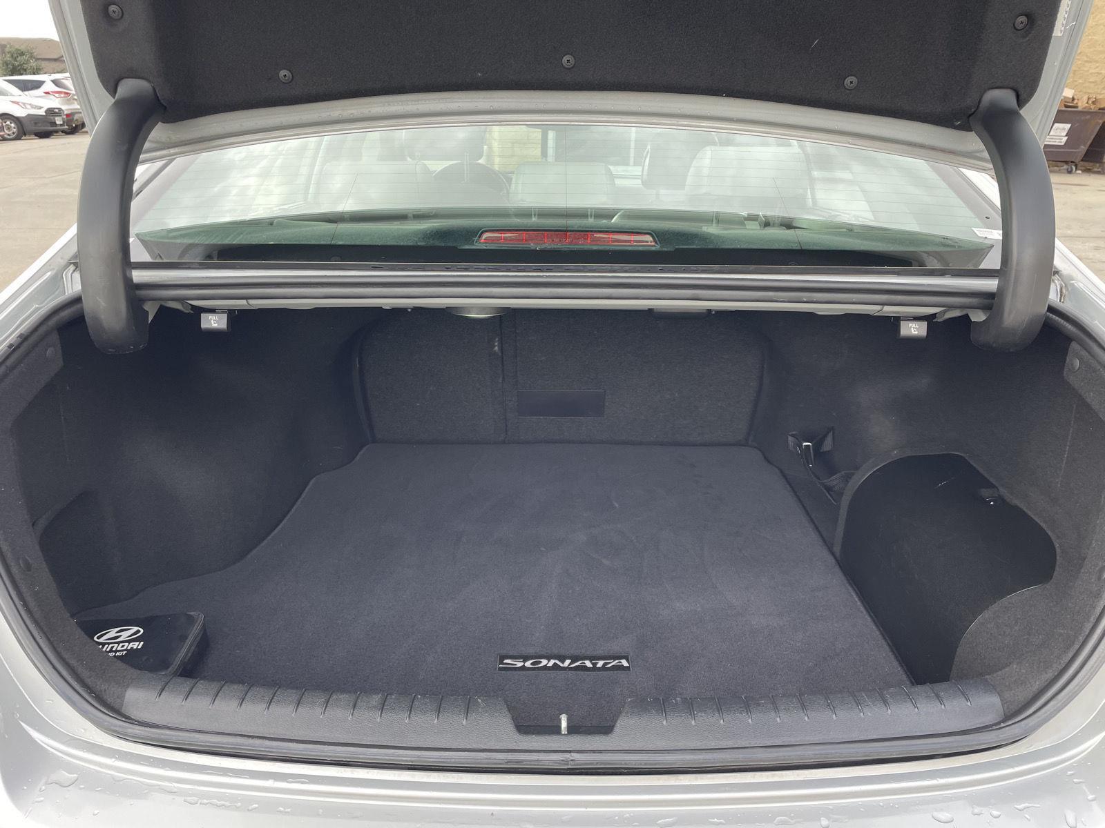 Used 2017 Hyundai Sonata Hybrid for sale in Lincoln NE