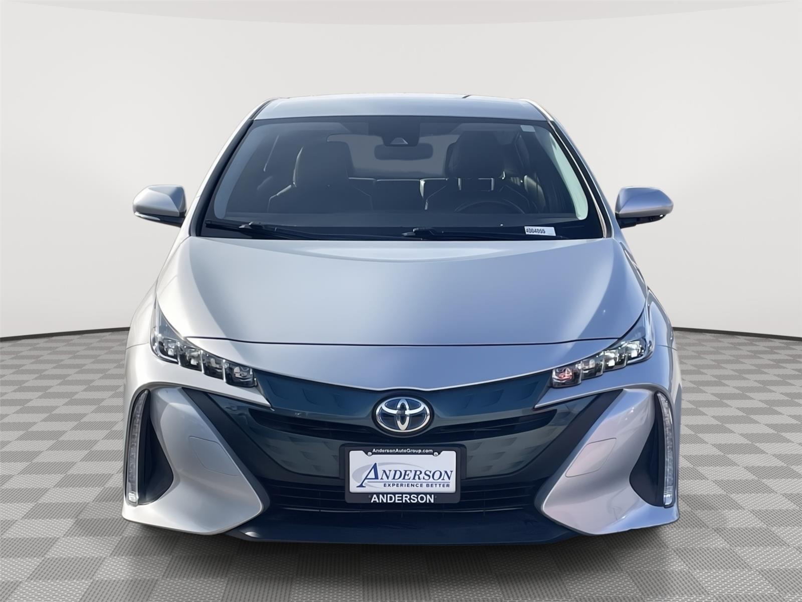 Used 2018 Toyota Prius Prime for sale in Lincoln NE
