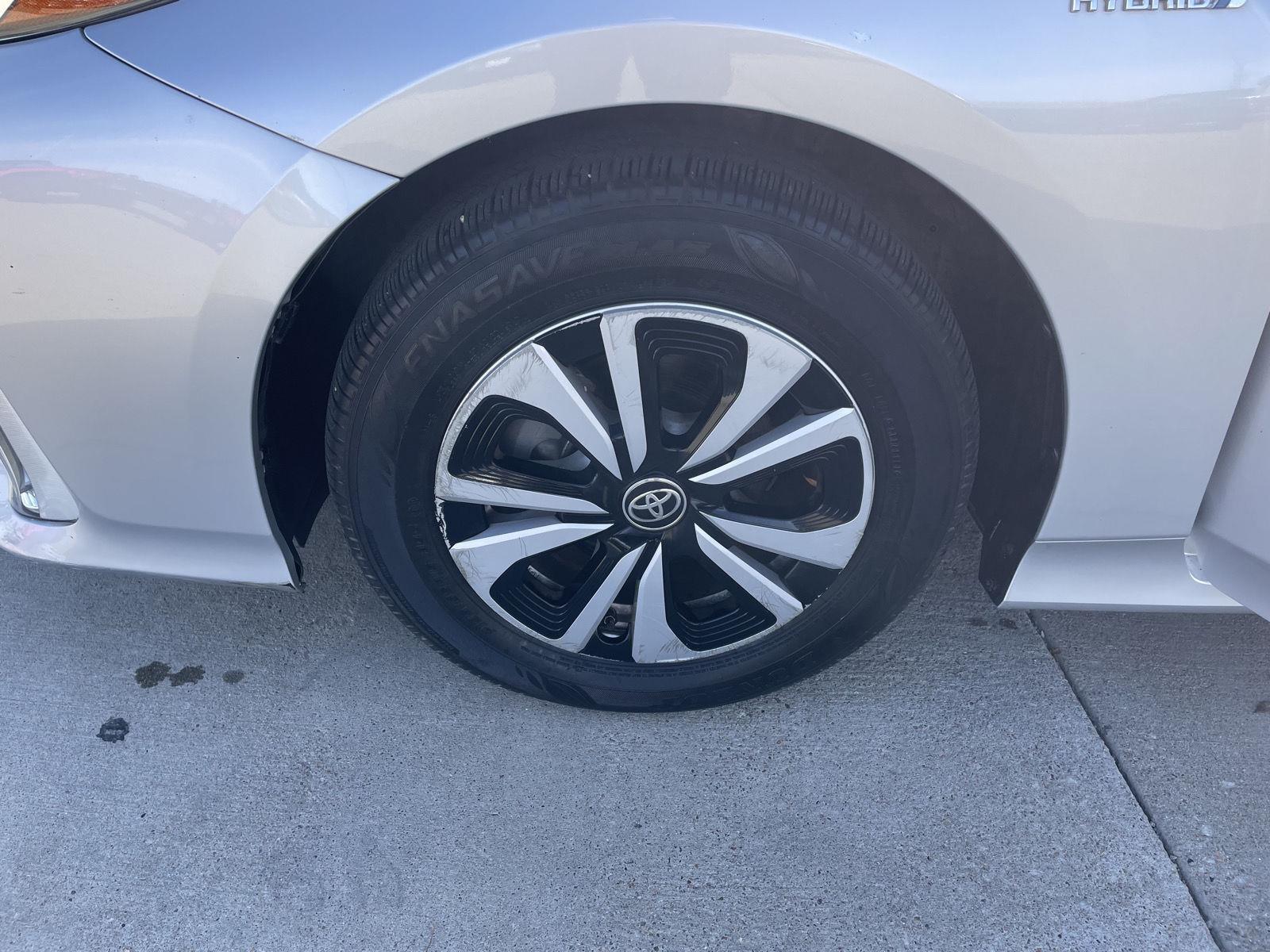 Used 2018 Toyota Prius Prime for sale in Lincoln NE