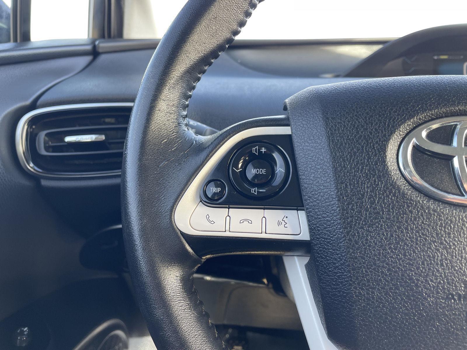 Used 2018 Toyota Prius Prime for sale in Lincoln NE