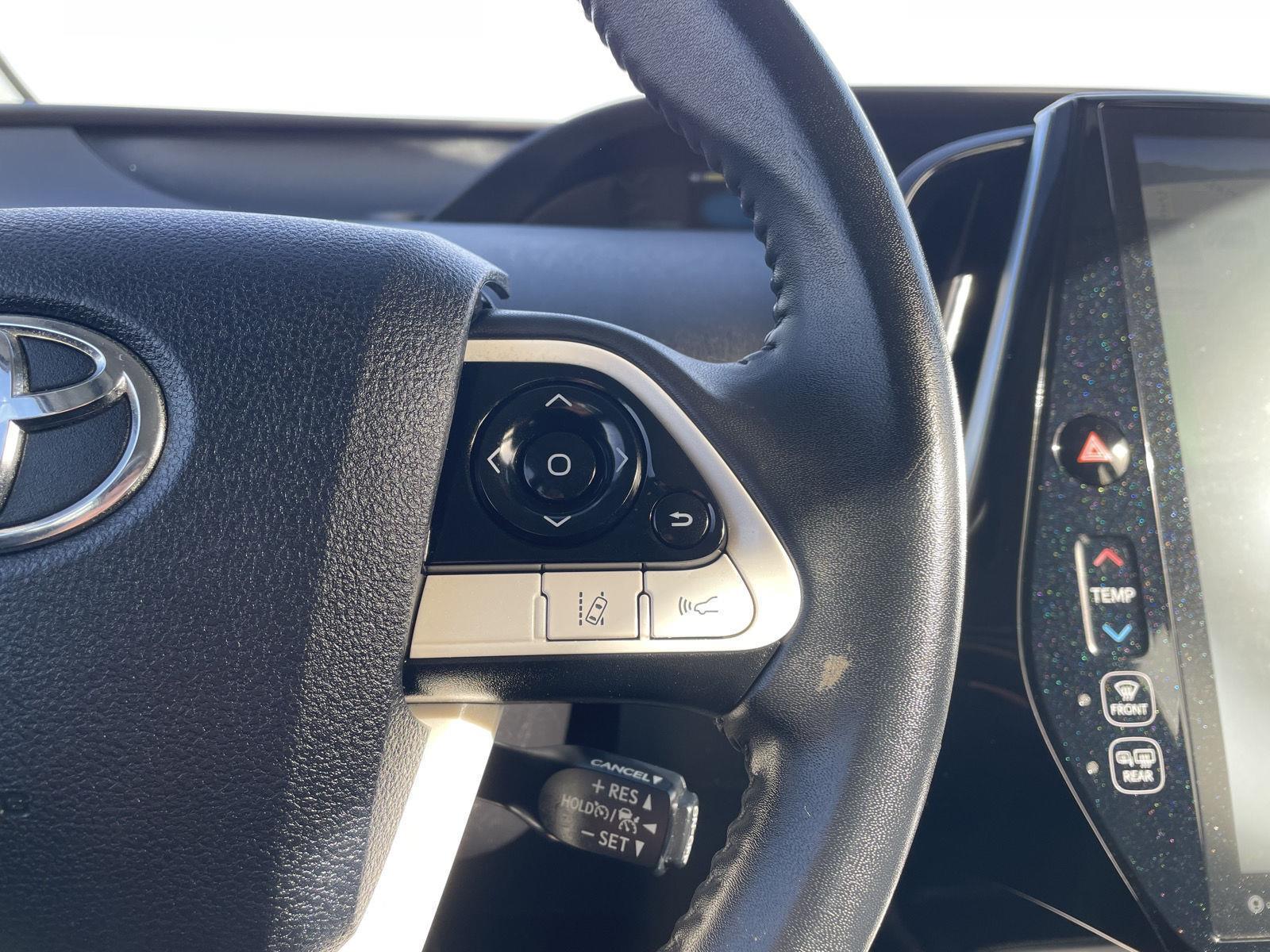 Used 2018 Toyota Prius Prime for sale in Lincoln NE