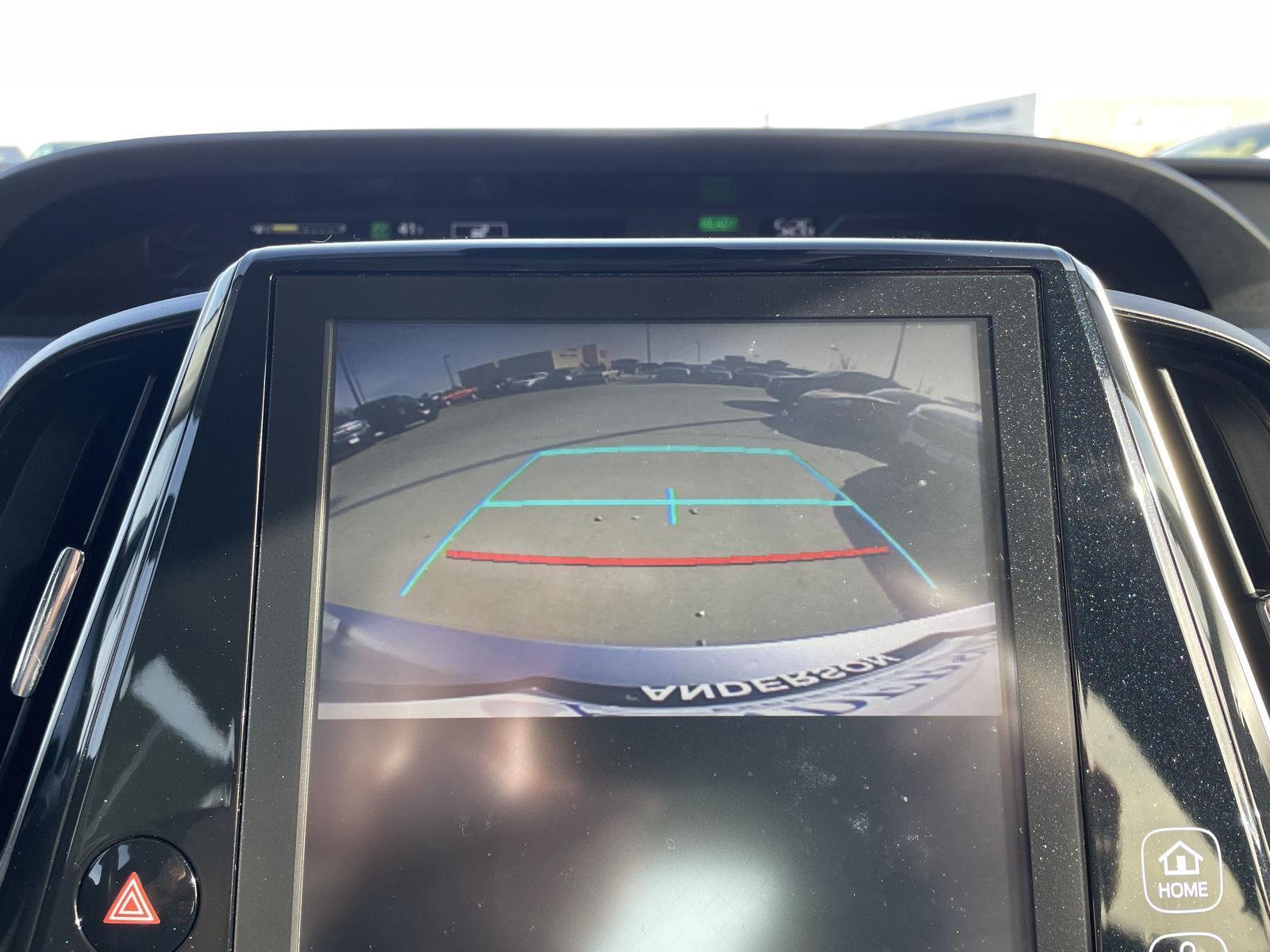 Used 2018 Toyota Prius Prime for sale in Lincoln NE