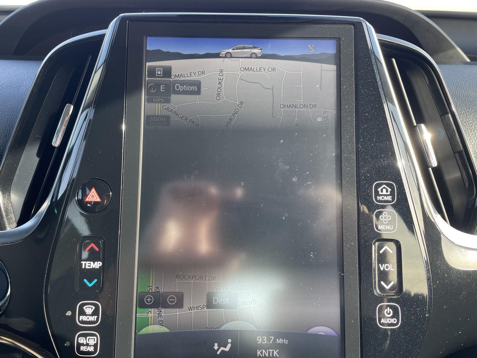 Used 2018 Toyota Prius Prime for sale in Lincoln NE