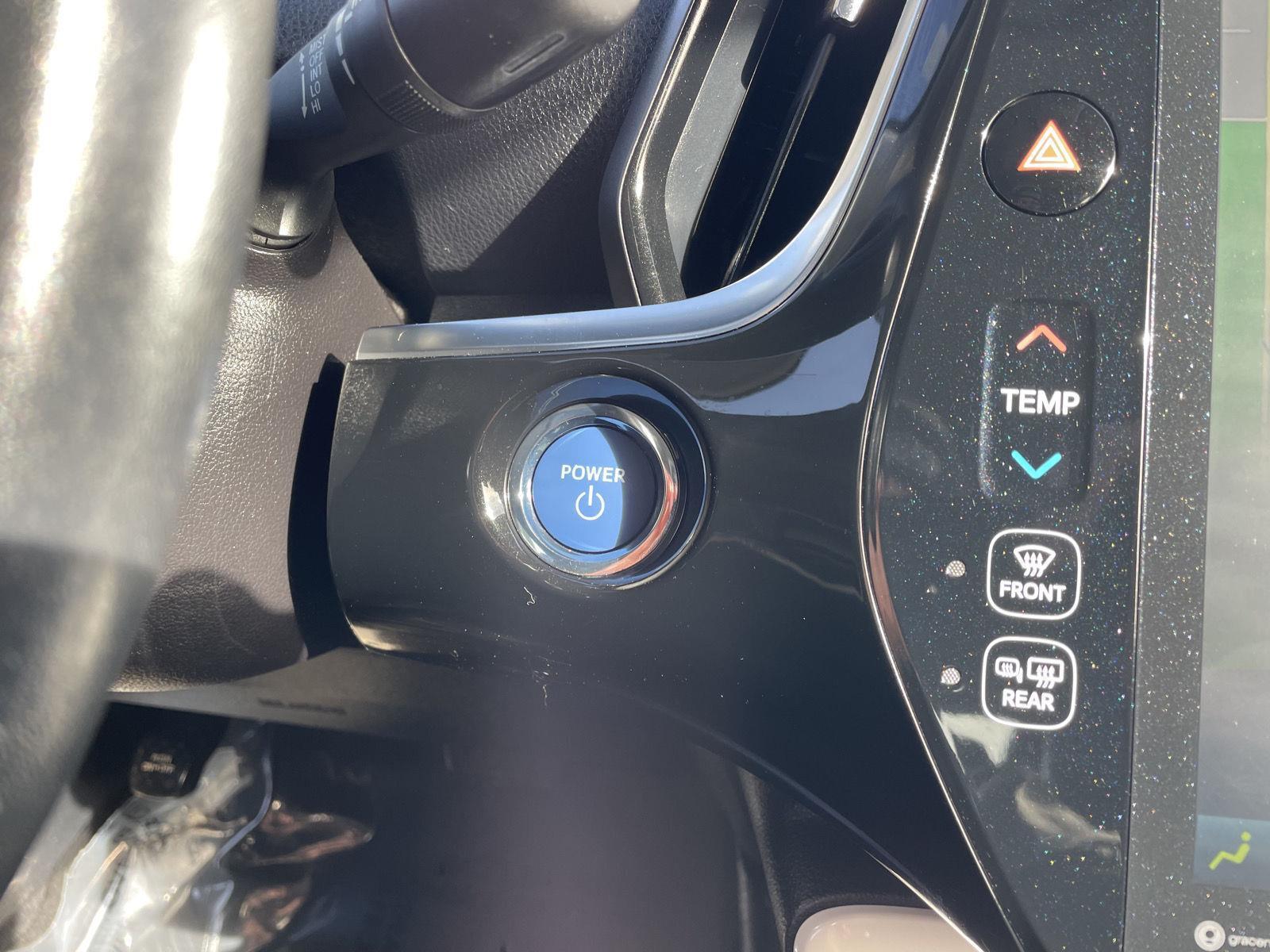 Used 2018 Toyota Prius Prime for sale in Lincoln NE