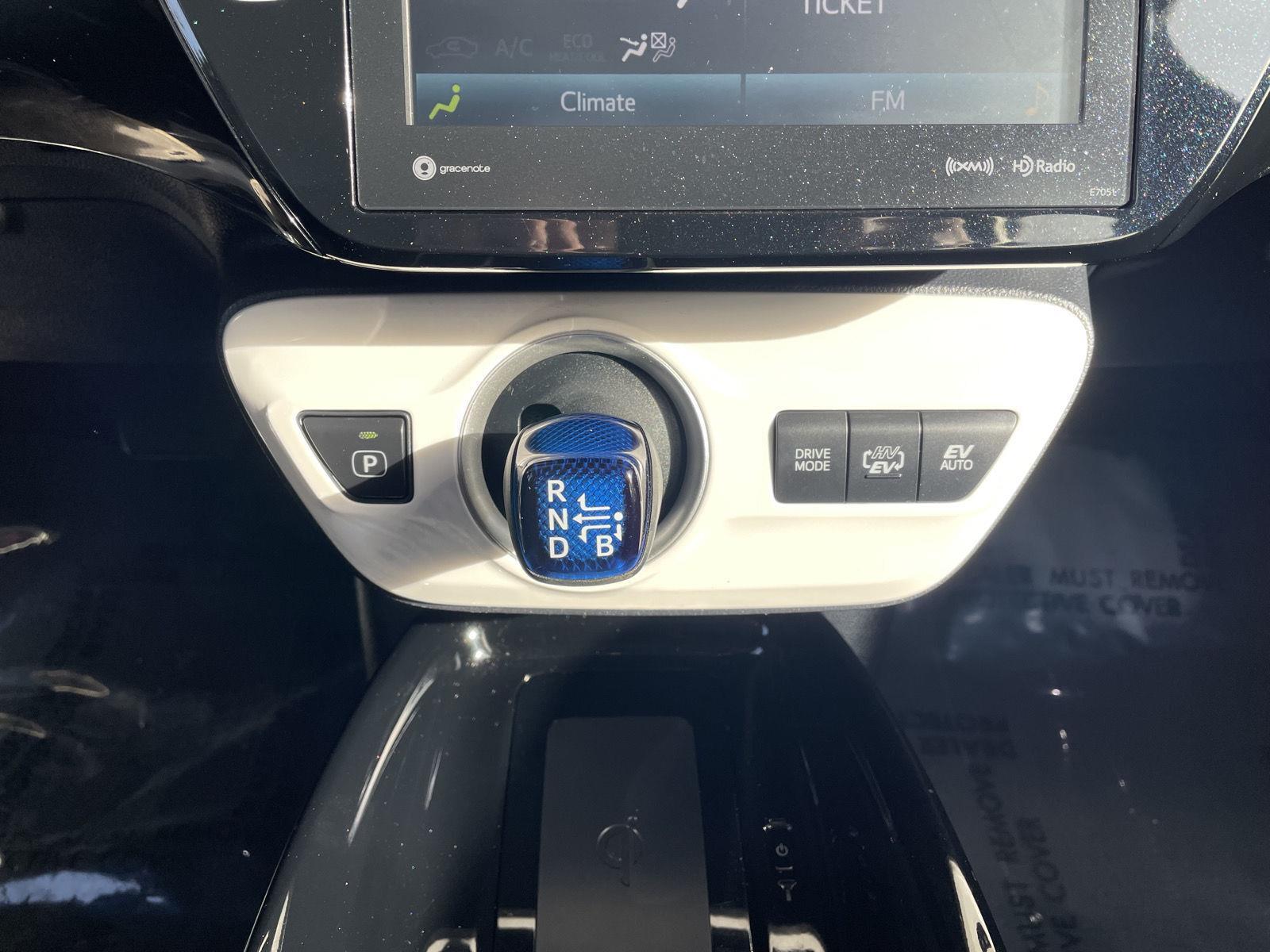 Used 2018 Toyota Prius Prime for sale in Lincoln NE