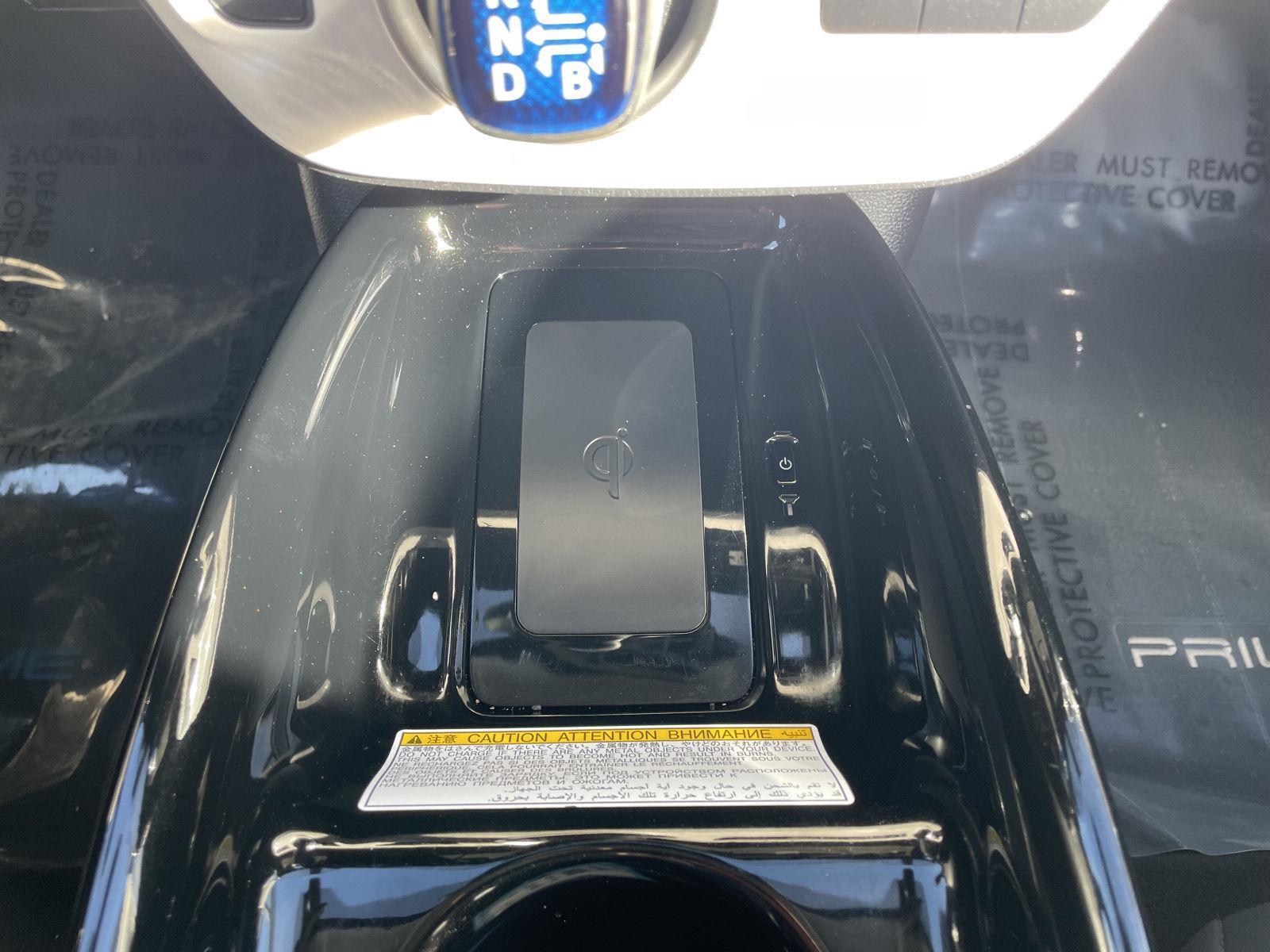 Used 2018 Toyota Prius Prime for sale in Lincoln NE