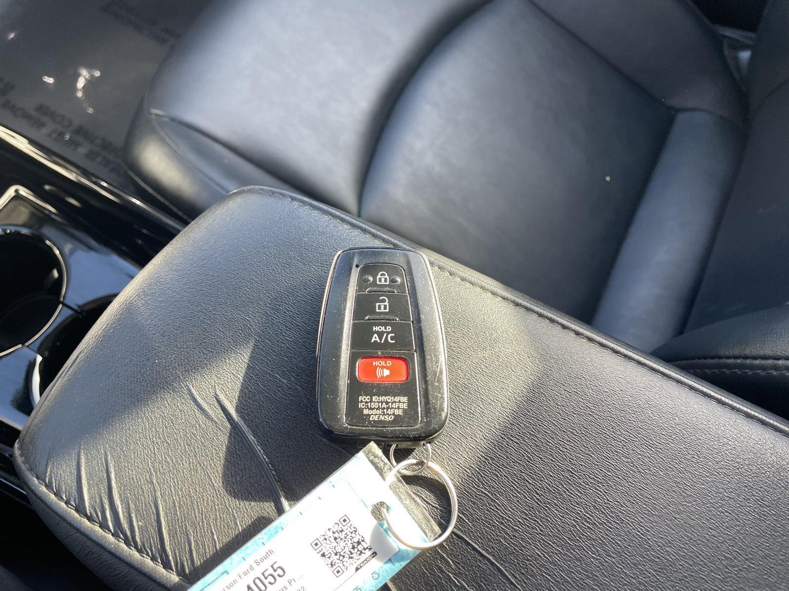 Used 2018 Toyota Prius Prime for sale in Lincoln NE