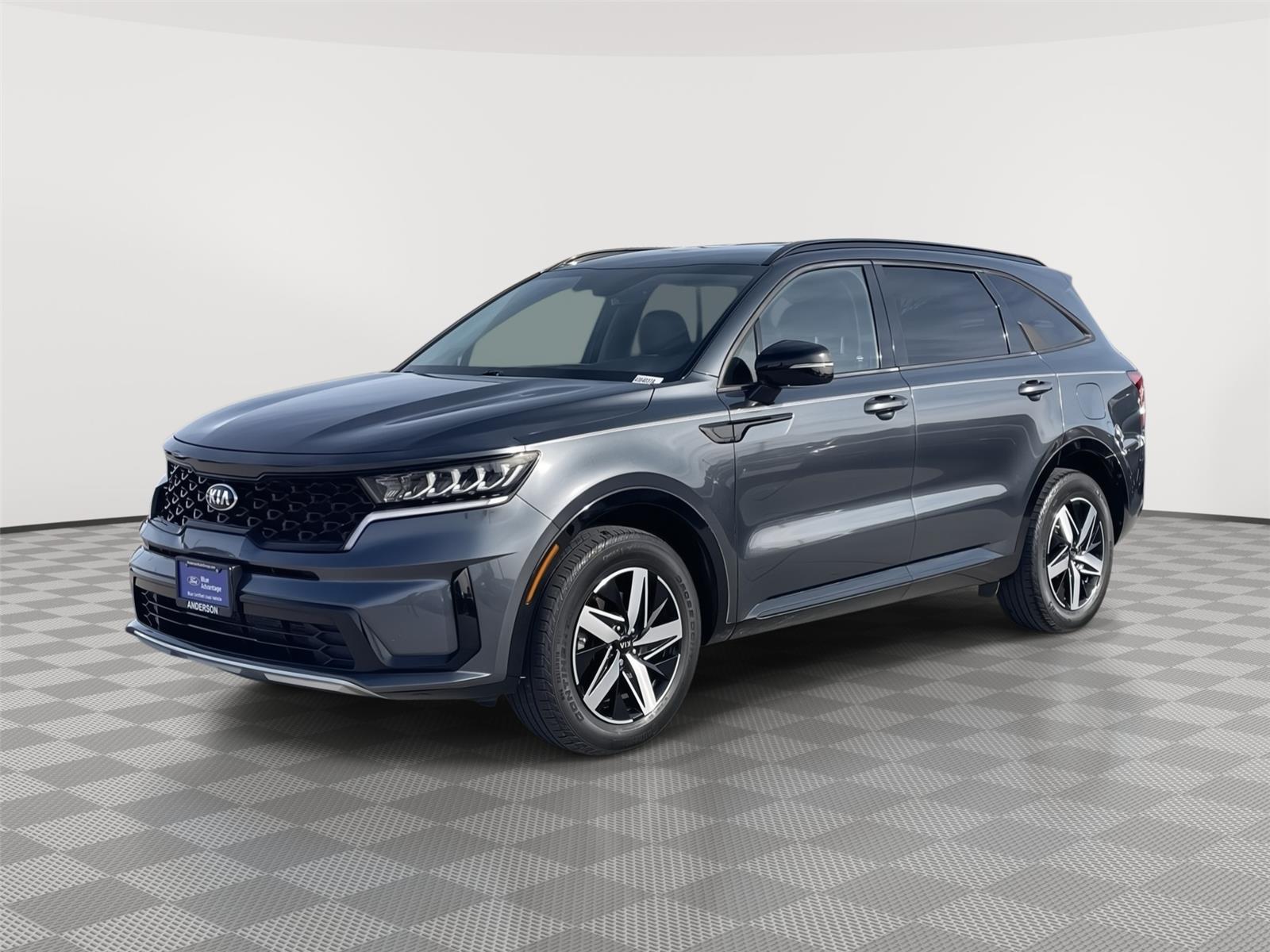 Used 2021 Kia Sorento S SUV/Crossover for sale in Lincoln NE