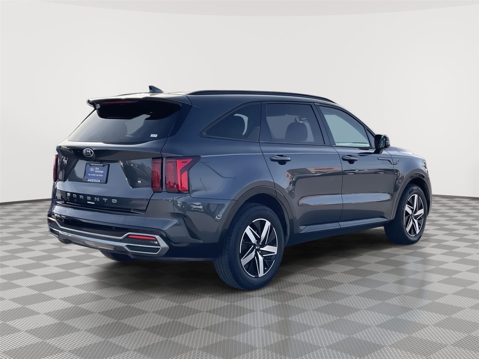 Used 2021 Kia Sorento S SUV/Crossover for sale in Lincoln NE