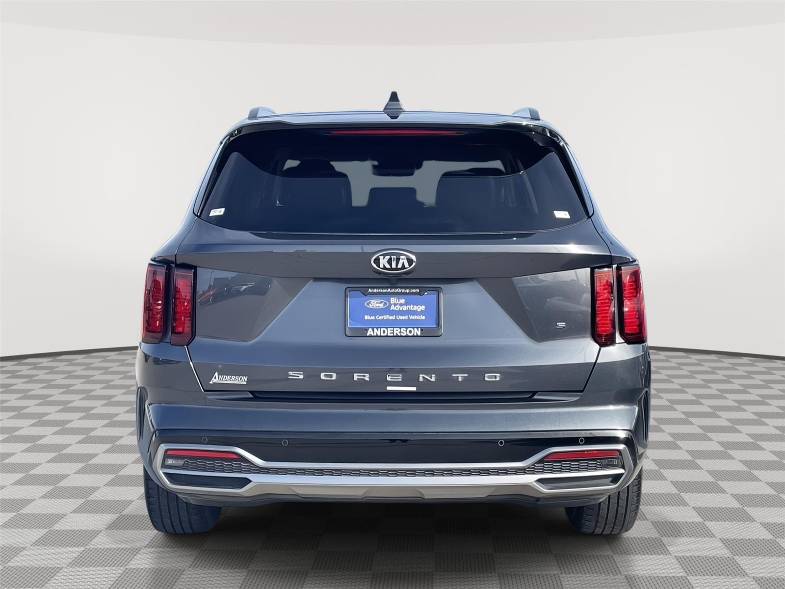 Used 2021 Kia Sorento S SUV/Crossover for sale in Lincoln NE