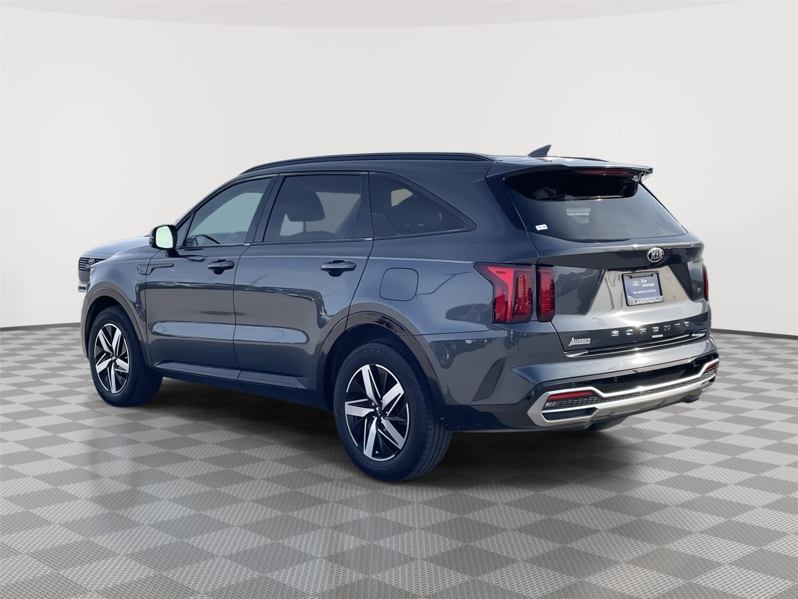 Used 2021 Kia Sorento S SUV/Crossover for sale in Lincoln NE