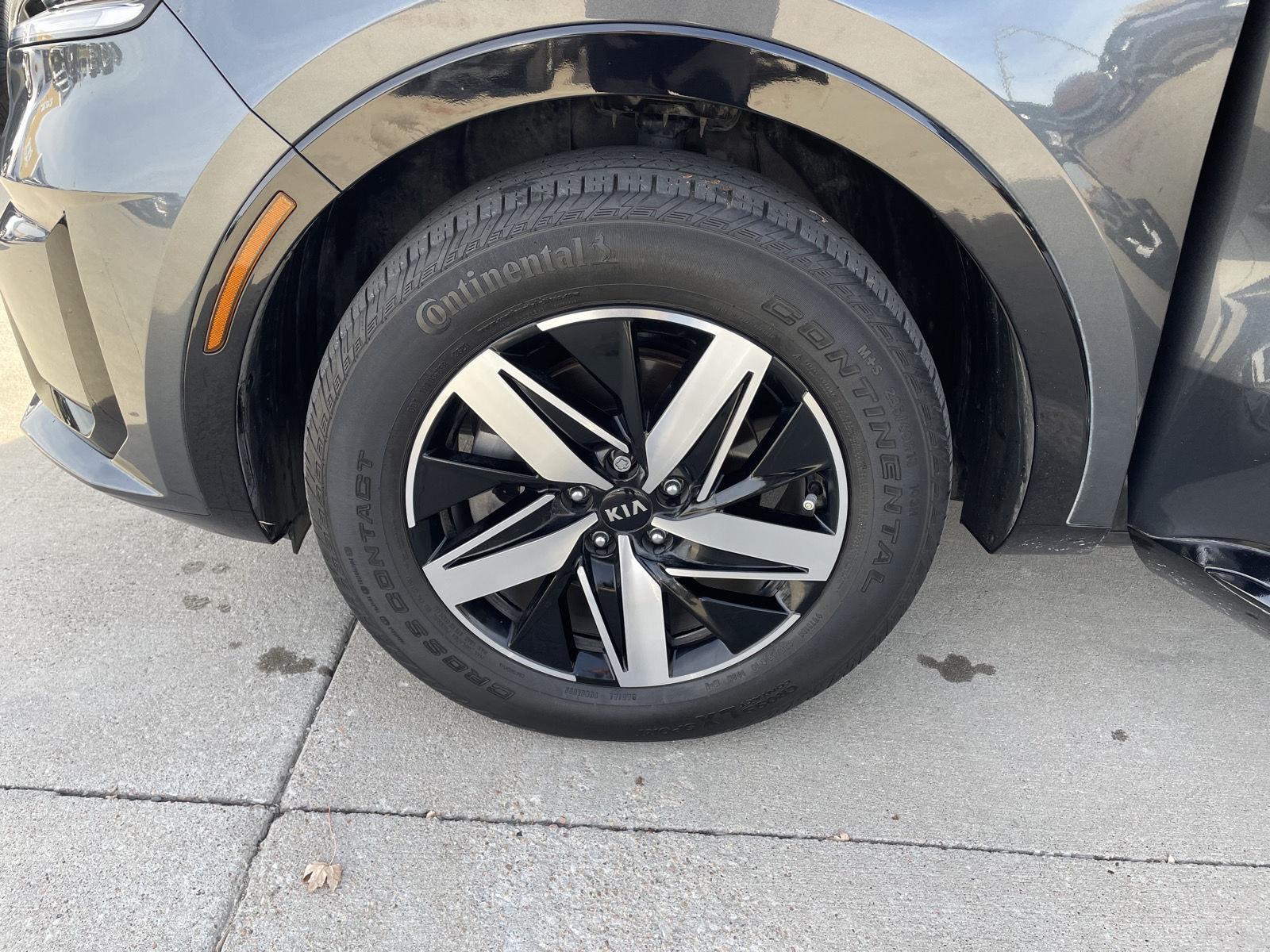 Used 2021 Kia Sorento S SUV/Crossover for sale in Lincoln NE