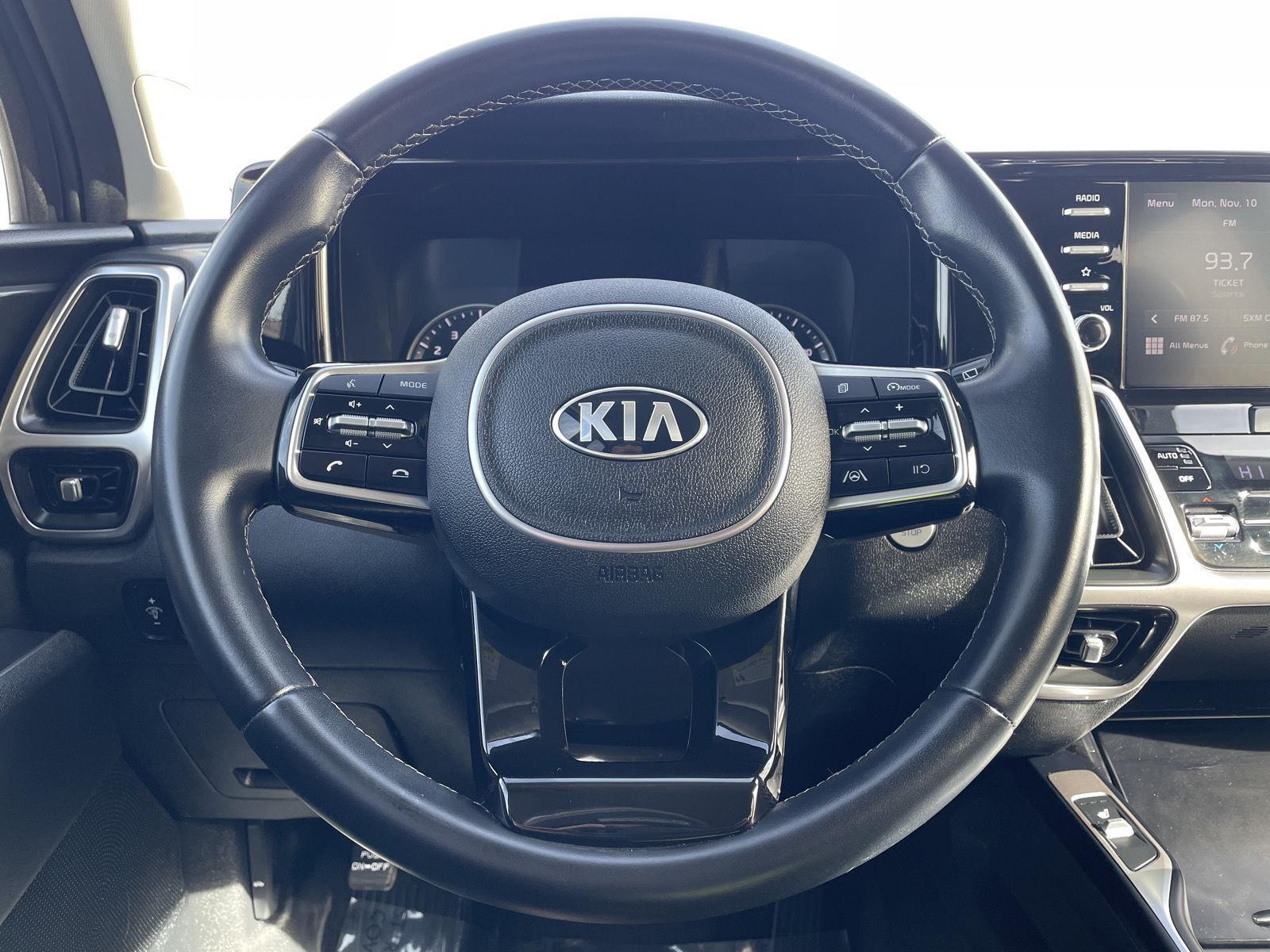 Used 2021 Kia Sorento S SUV/Crossover for sale in Lincoln NE