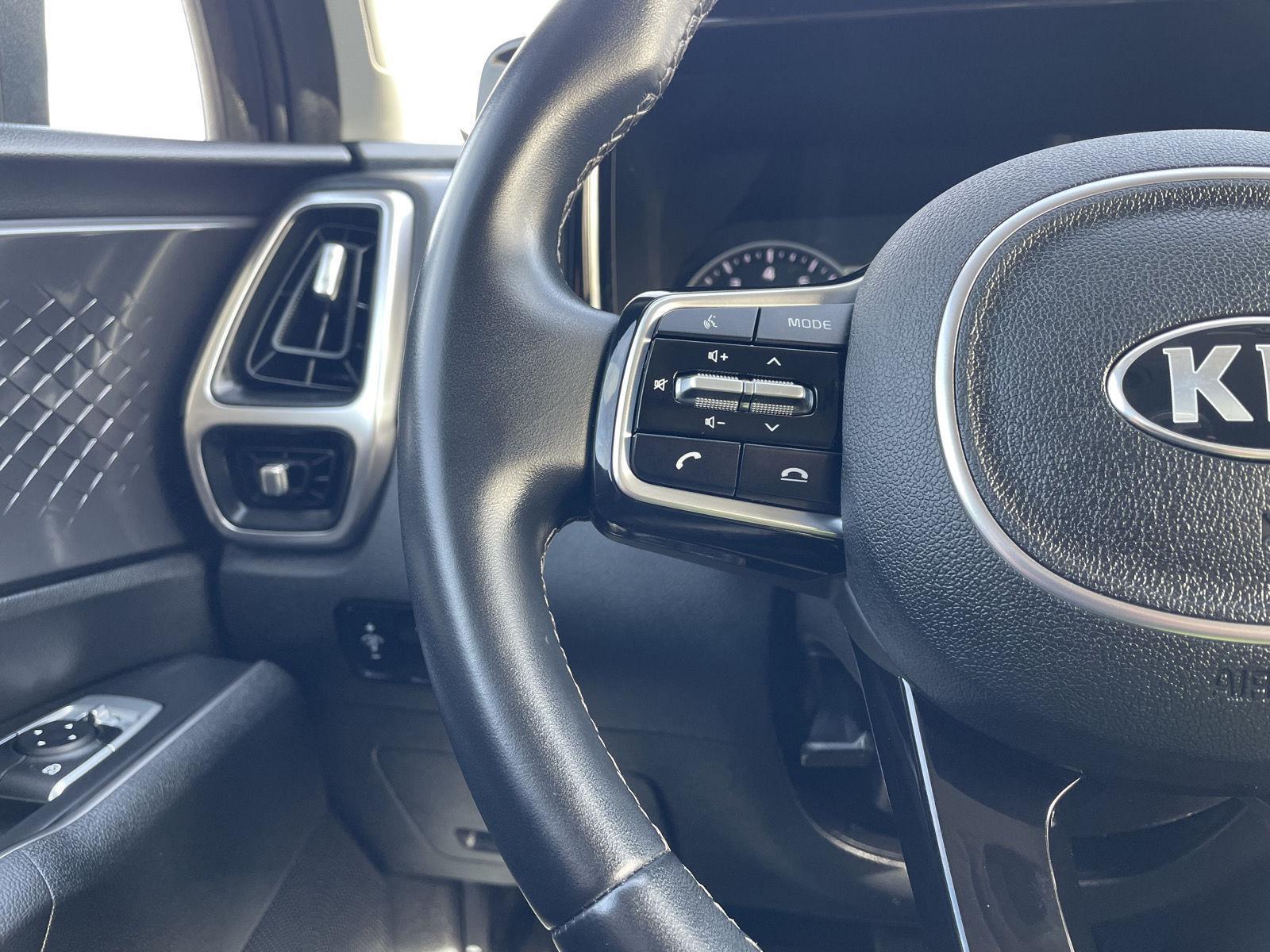 Used 2021 Kia Sorento S SUV/Crossover for sale in Lincoln NE