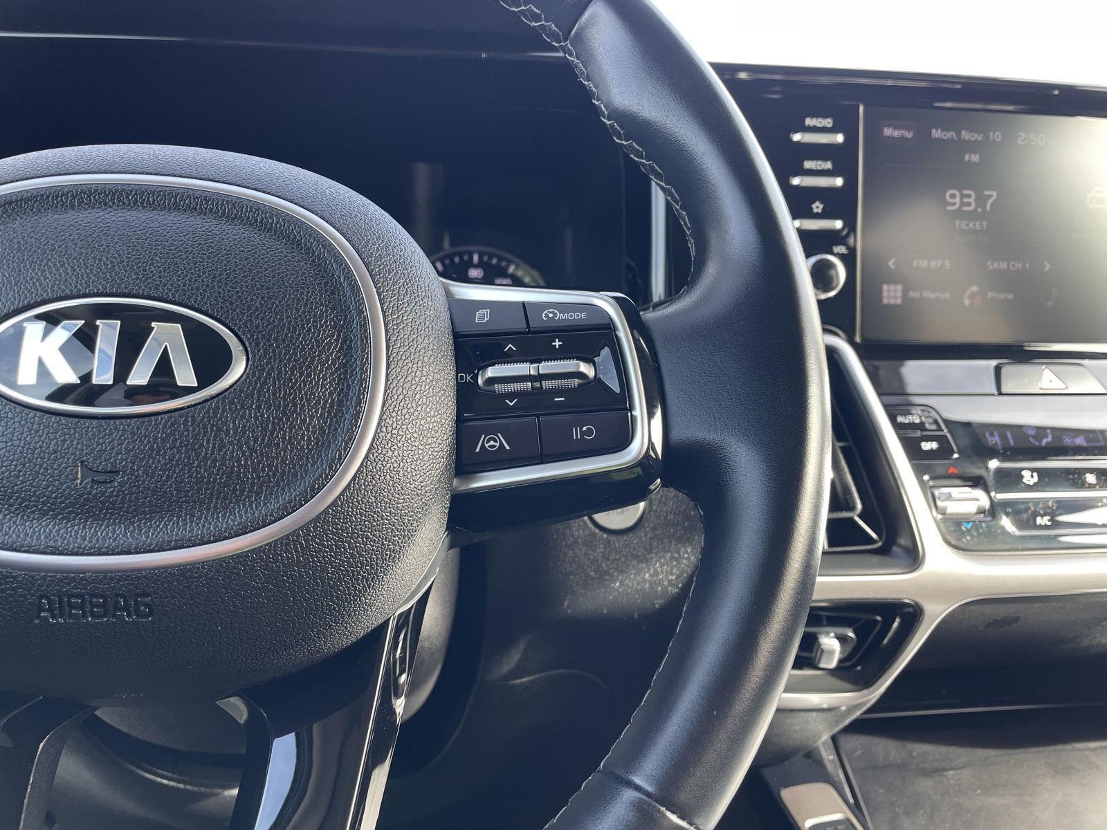 Used 2021 Kia Sorento S SUV/Crossover for sale in Lincoln NE