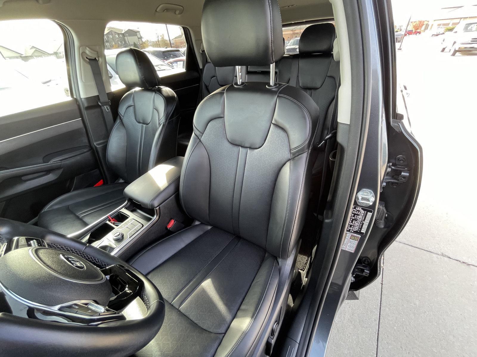 Used 2021 Kia Sorento S SUV/Crossover for sale in Lincoln NE