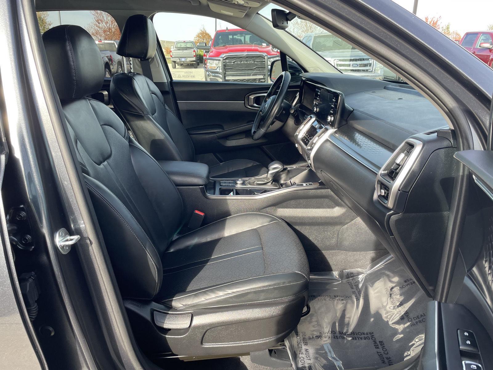 Used 2021 Kia Sorento S SUV/Crossover for sale in Lincoln NE