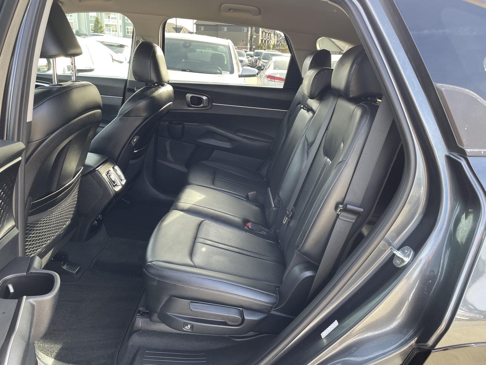 Used 2021 Kia Sorento S SUV/Crossover for sale in Lincoln NE