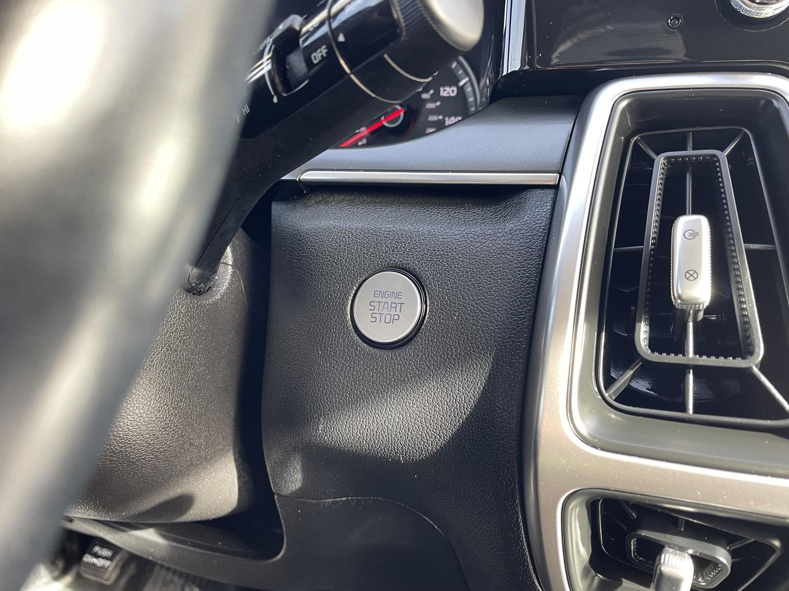 Used 2021 Kia Sorento S SUV/Crossover for sale in Lincoln NE