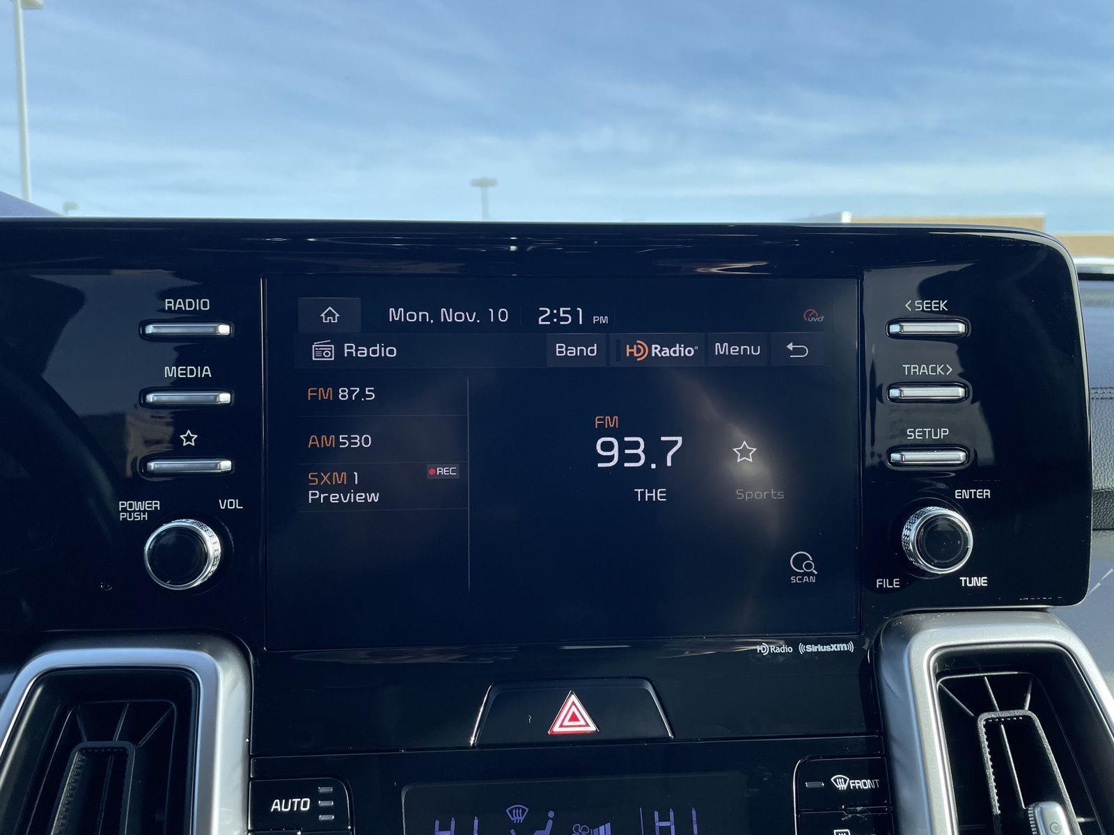 Used 2021 Kia Sorento S SUV/Crossover for sale in Lincoln NE