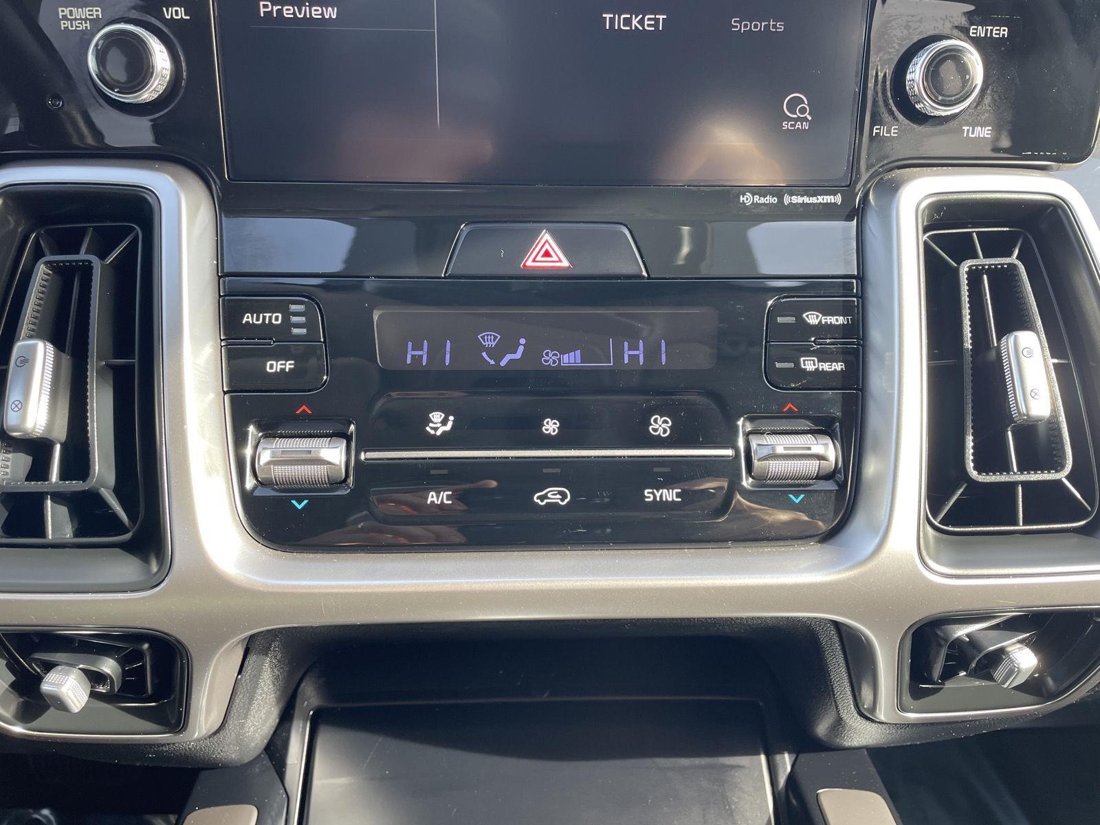 Used 2021 Kia Sorento S SUV/Crossover for sale in Lincoln NE