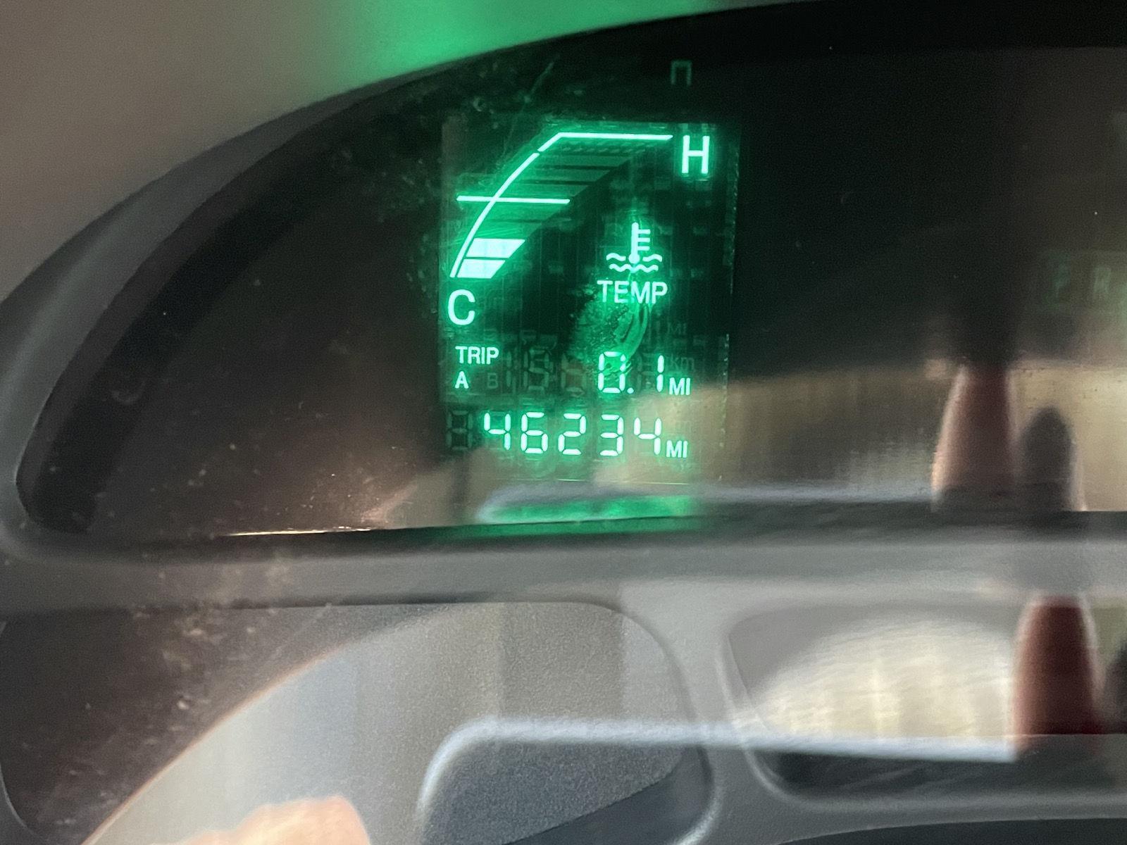 Used 2002 Cadillac DeVille for sale in Lincoln NE