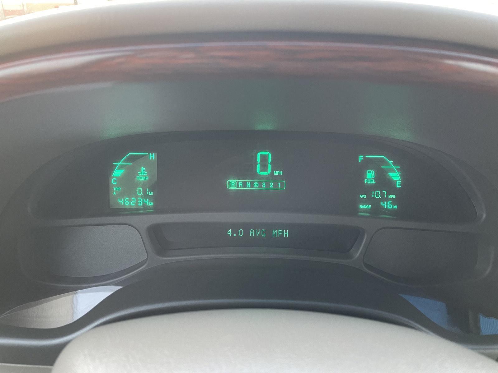 Used 2002 Cadillac DeVille for sale in Lincoln NE