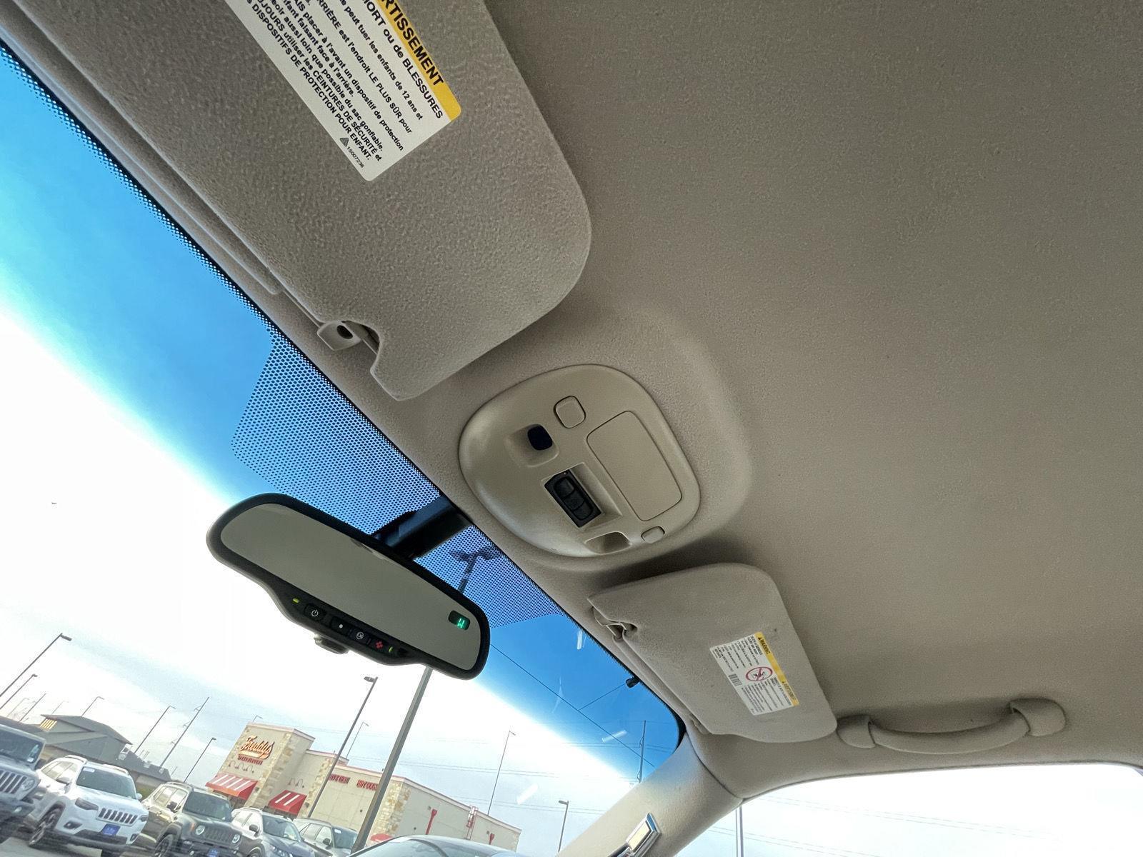 Used 2002 Cadillac DeVille for sale in Lincoln NE