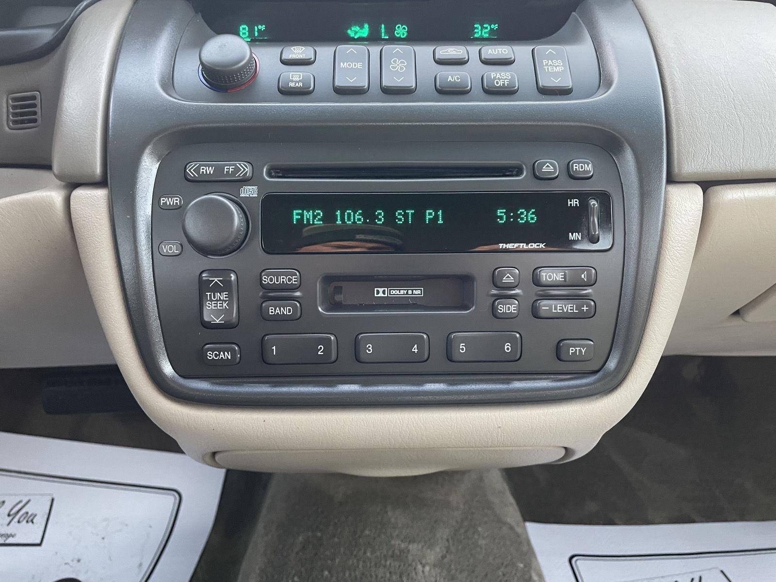 Used 2002 Cadillac DeVille for sale in Lincoln NE