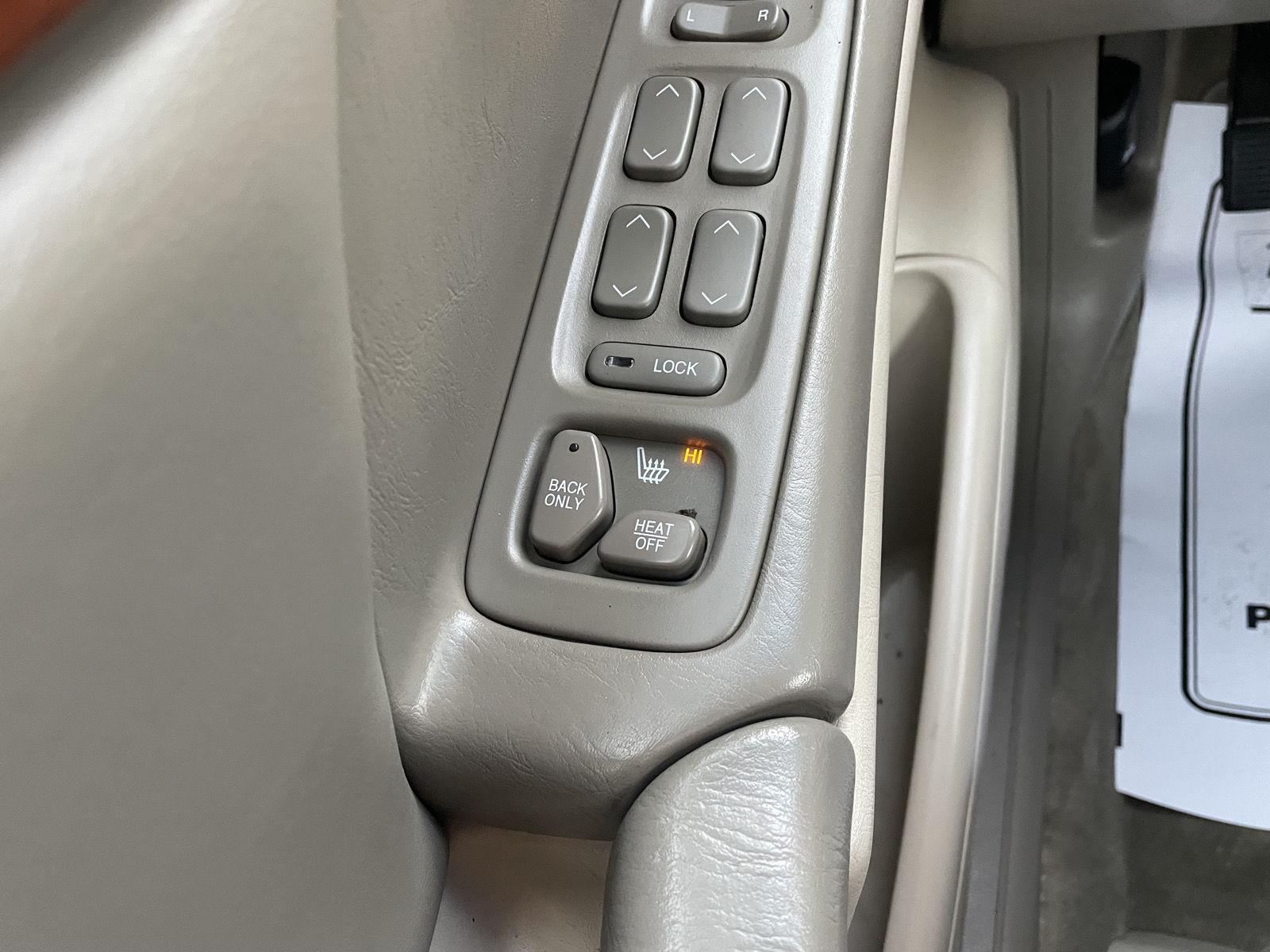 Used 2002 Cadillac DeVille for sale in Lincoln NE