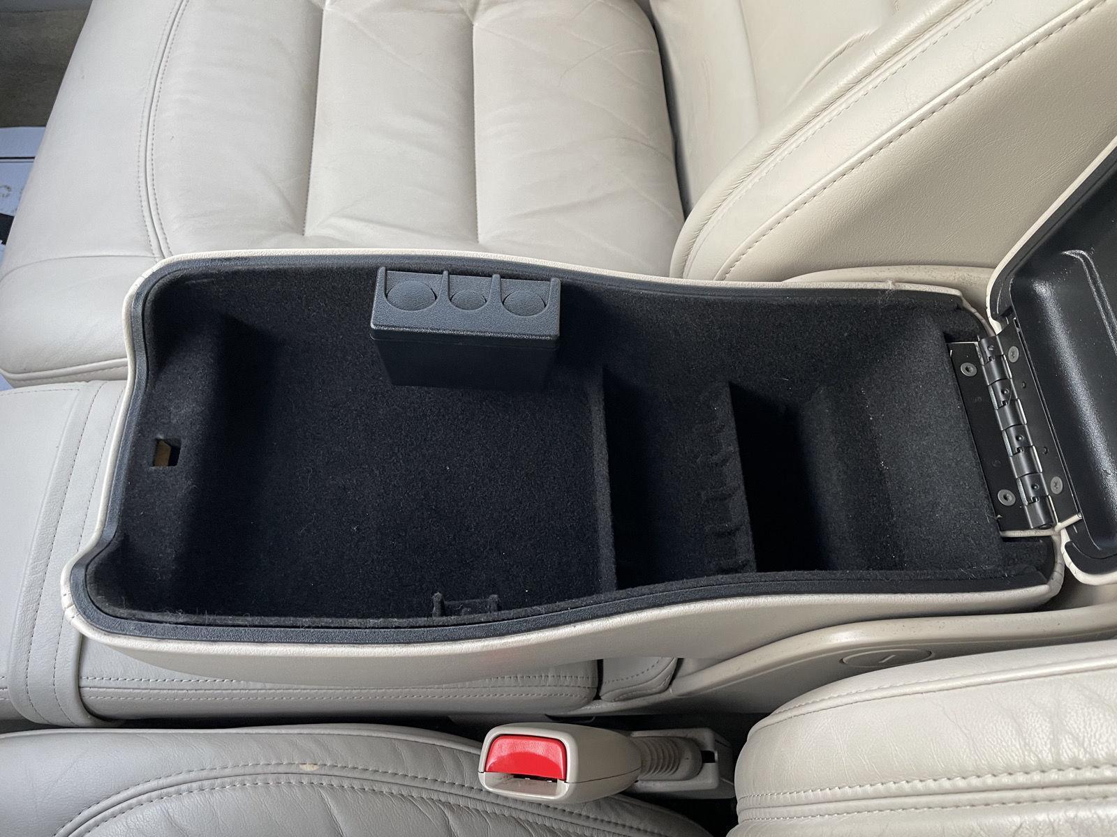 Used 2002 Cadillac DeVille for sale in Lincoln NE