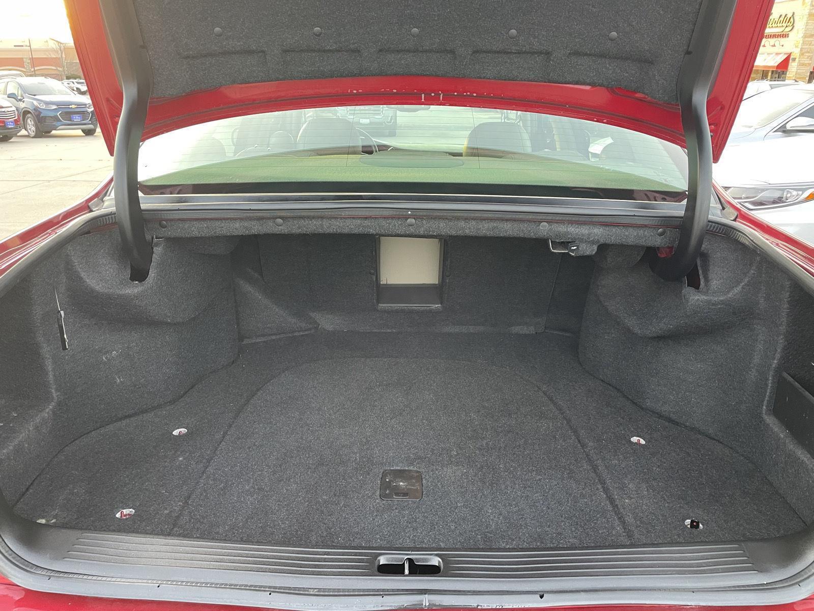 Used 2002 Cadillac DeVille for sale in Lincoln NE