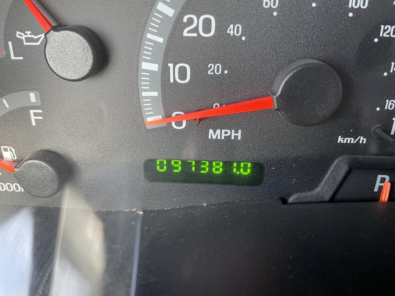 Used 2002 Ford F-150 XLT Extended Cab Truck for sale in Lincoln NE