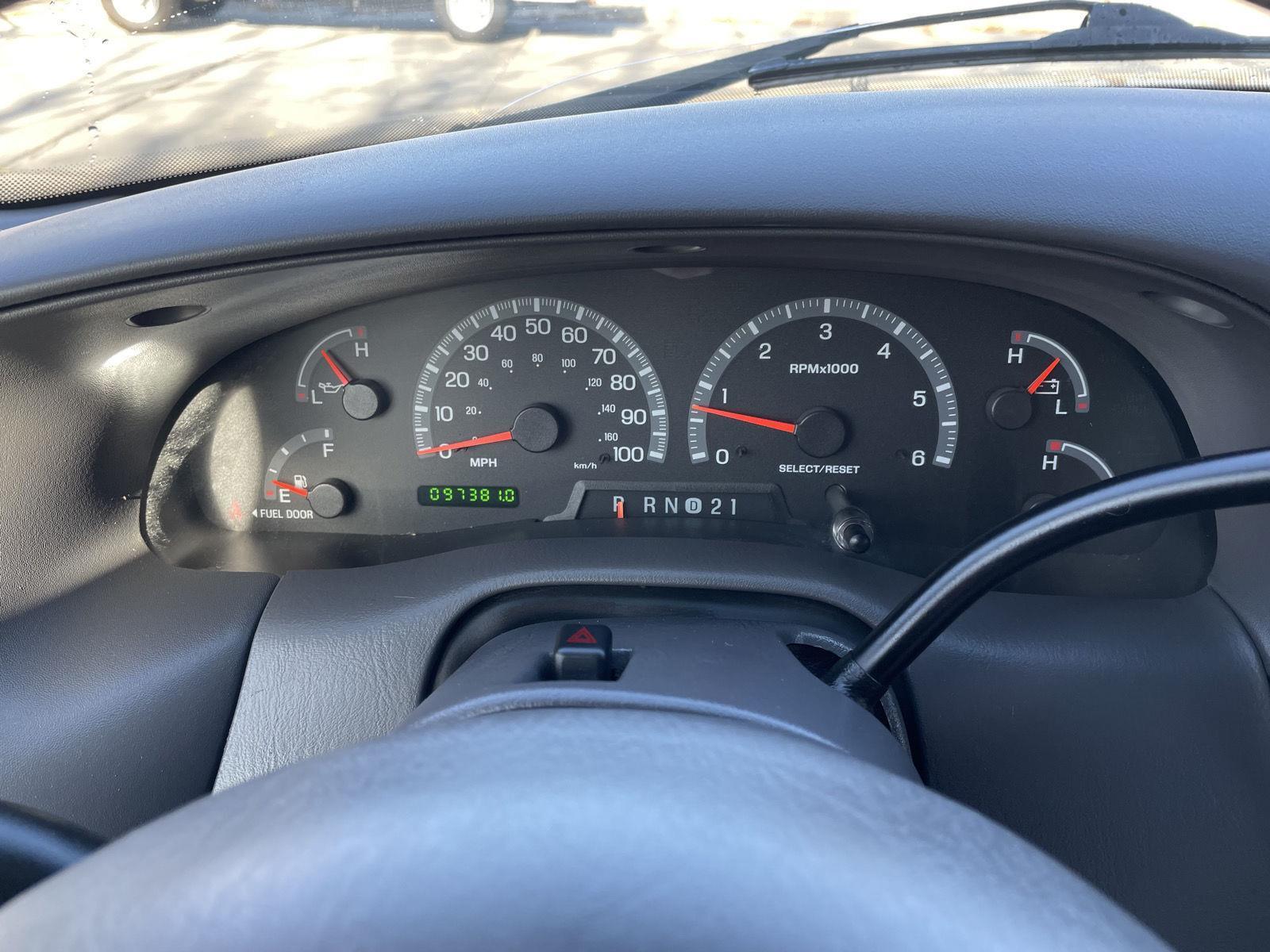 Used 2002 Ford F-150 XLT Extended Cab Truck for sale in Lincoln NE