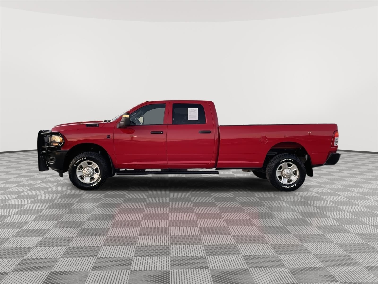 Used 2024 Ram 2500 Tradesman Crew Cab Truck for sale in Lincoln NE