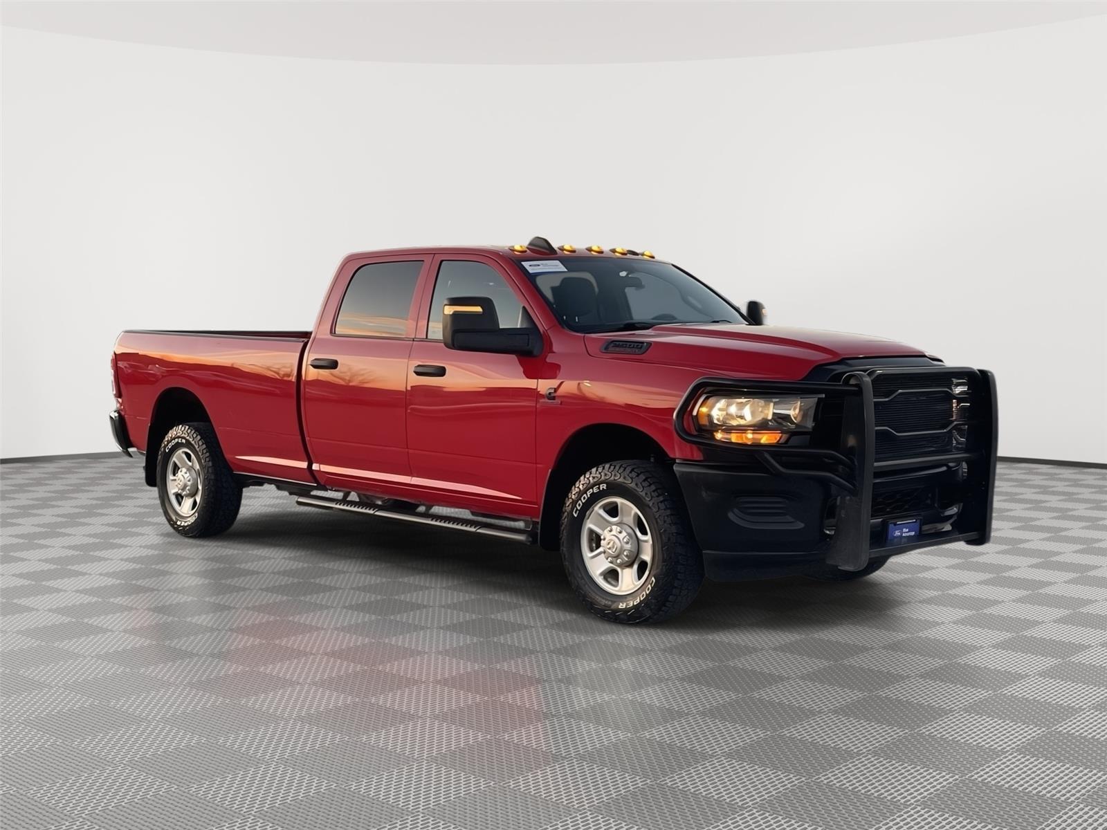 Used 2024 Ram 2500 Tradesman Crew Cab Truck for sale in Lincoln NE