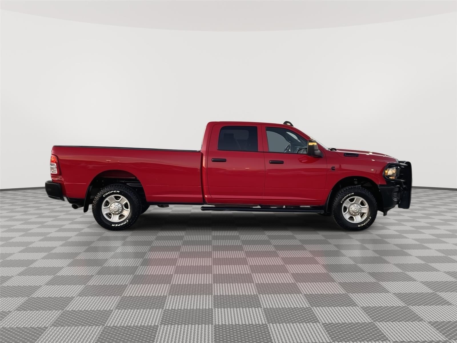 Used 2024 Ram 2500 Tradesman Crew Cab Truck for sale in Lincoln NE