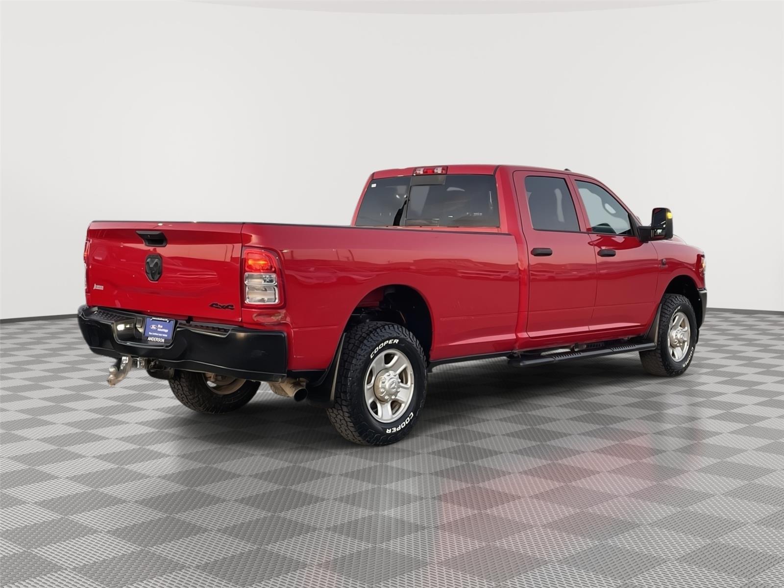 Used 2024 Ram 2500 Tradesman Crew Cab Truck for sale in Lincoln NE