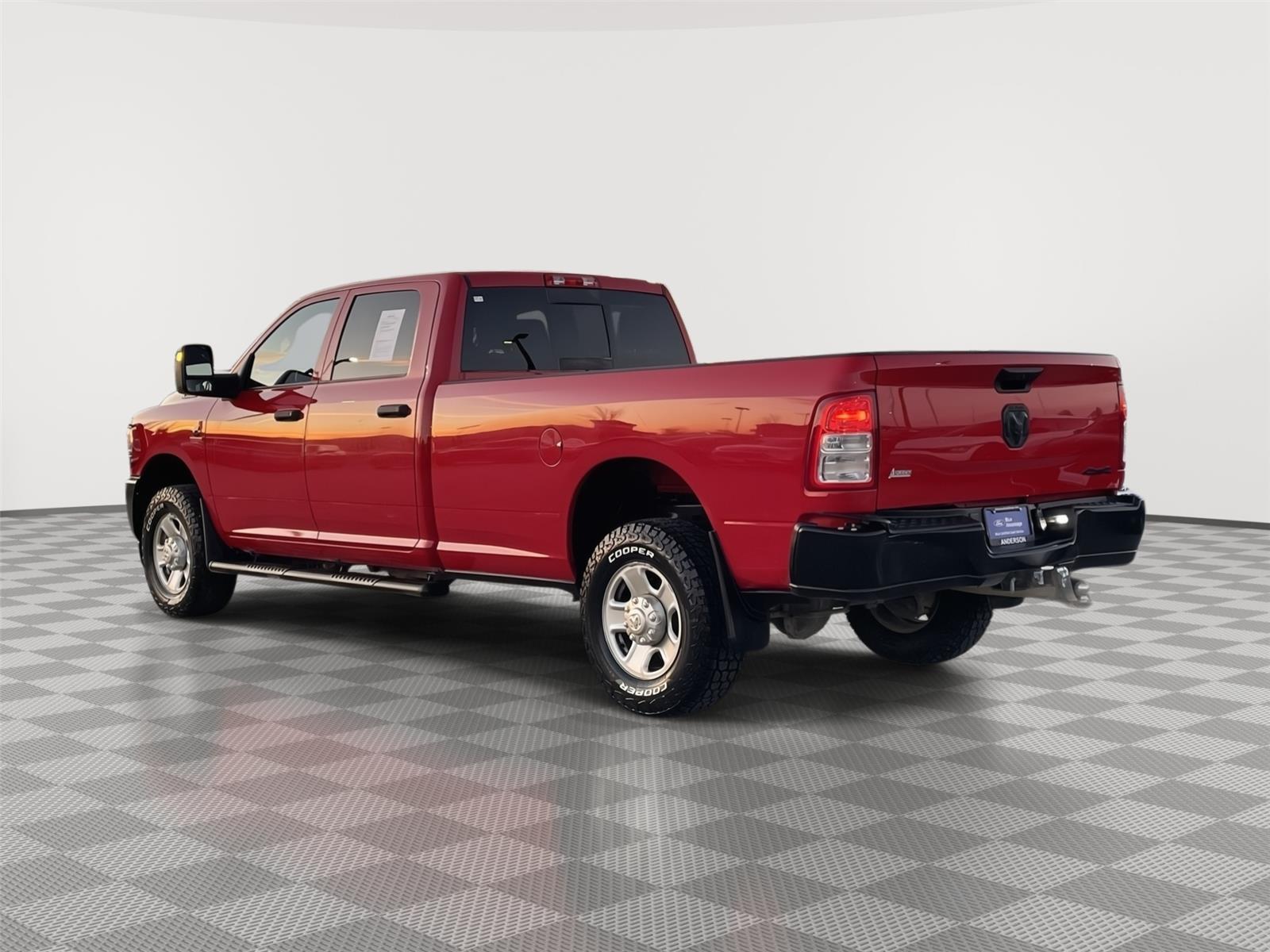 Used 2024 Ram 2500 Tradesman Crew Cab Truck for sale in Lincoln NE