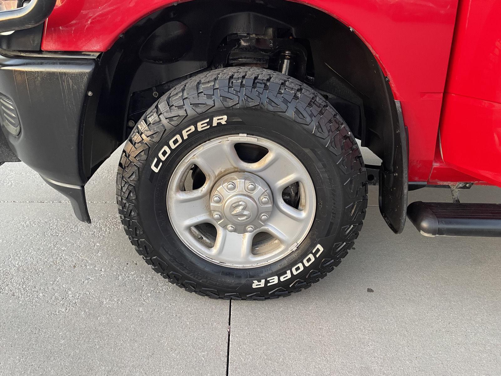 Used 2024 Ram 2500 Tradesman Crew Cab Truck for sale in Lincoln NE