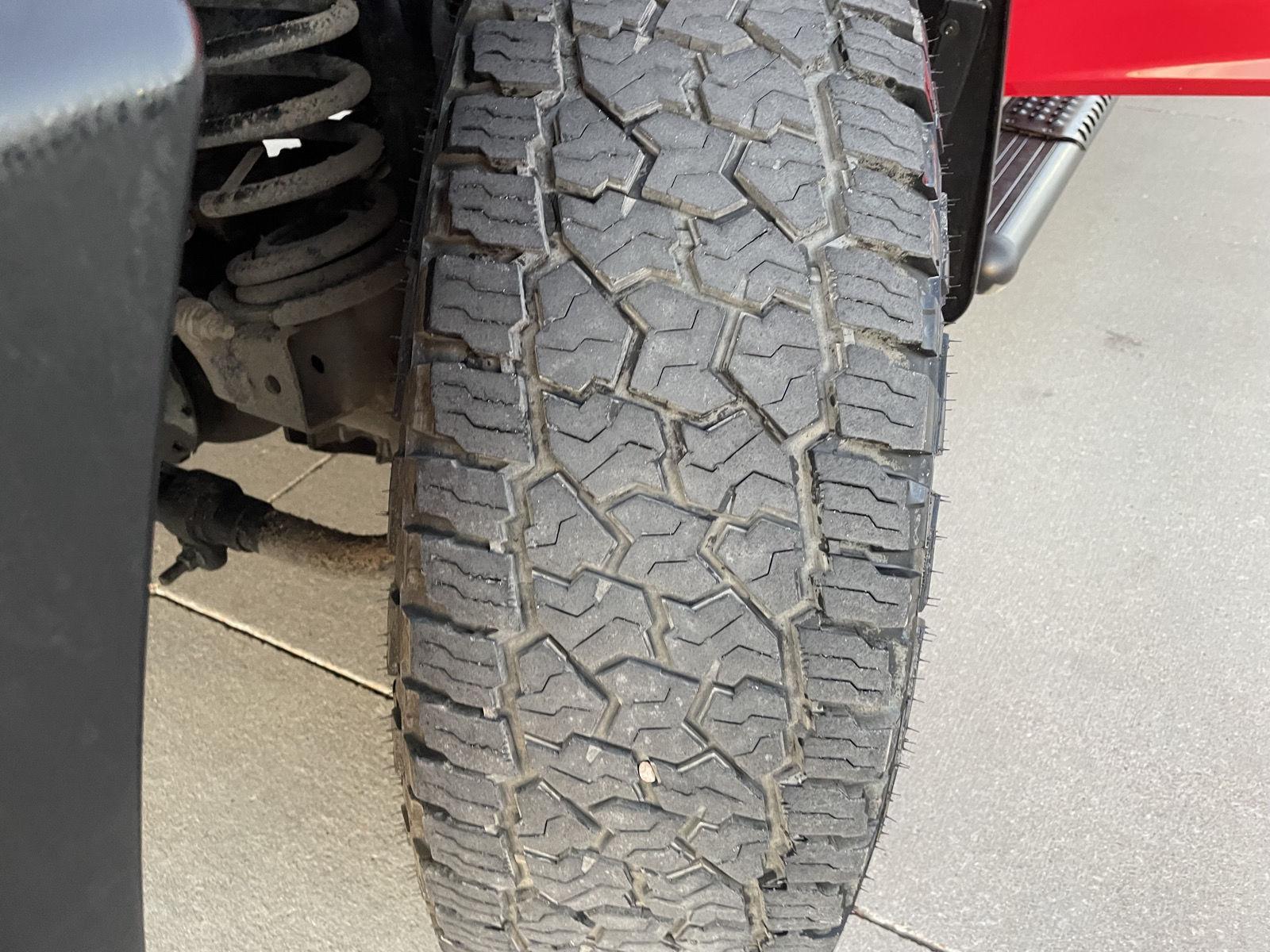 Used 2024 Ram 2500 Tradesman Crew Cab Truck for sale in Lincoln NE