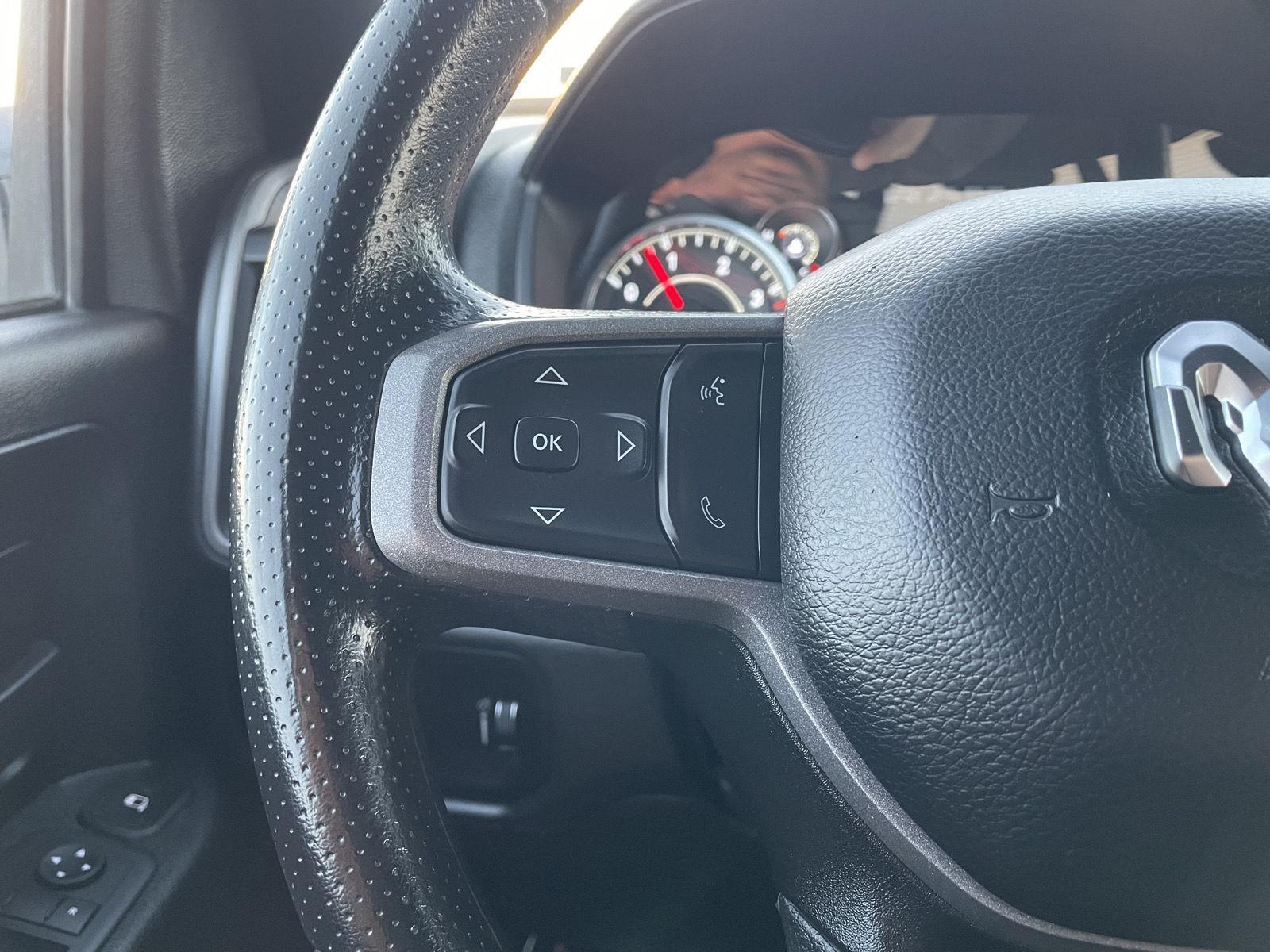 Used 2024 Ram 2500 Tradesman Crew Cab Truck for sale in Lincoln NE