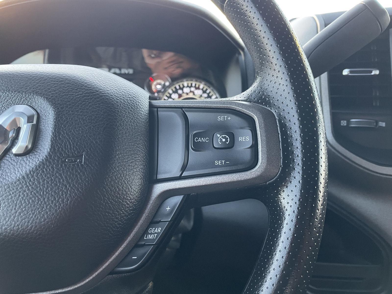 Used 2024 Ram 2500 Tradesman Crew Cab Truck for sale in Lincoln NE