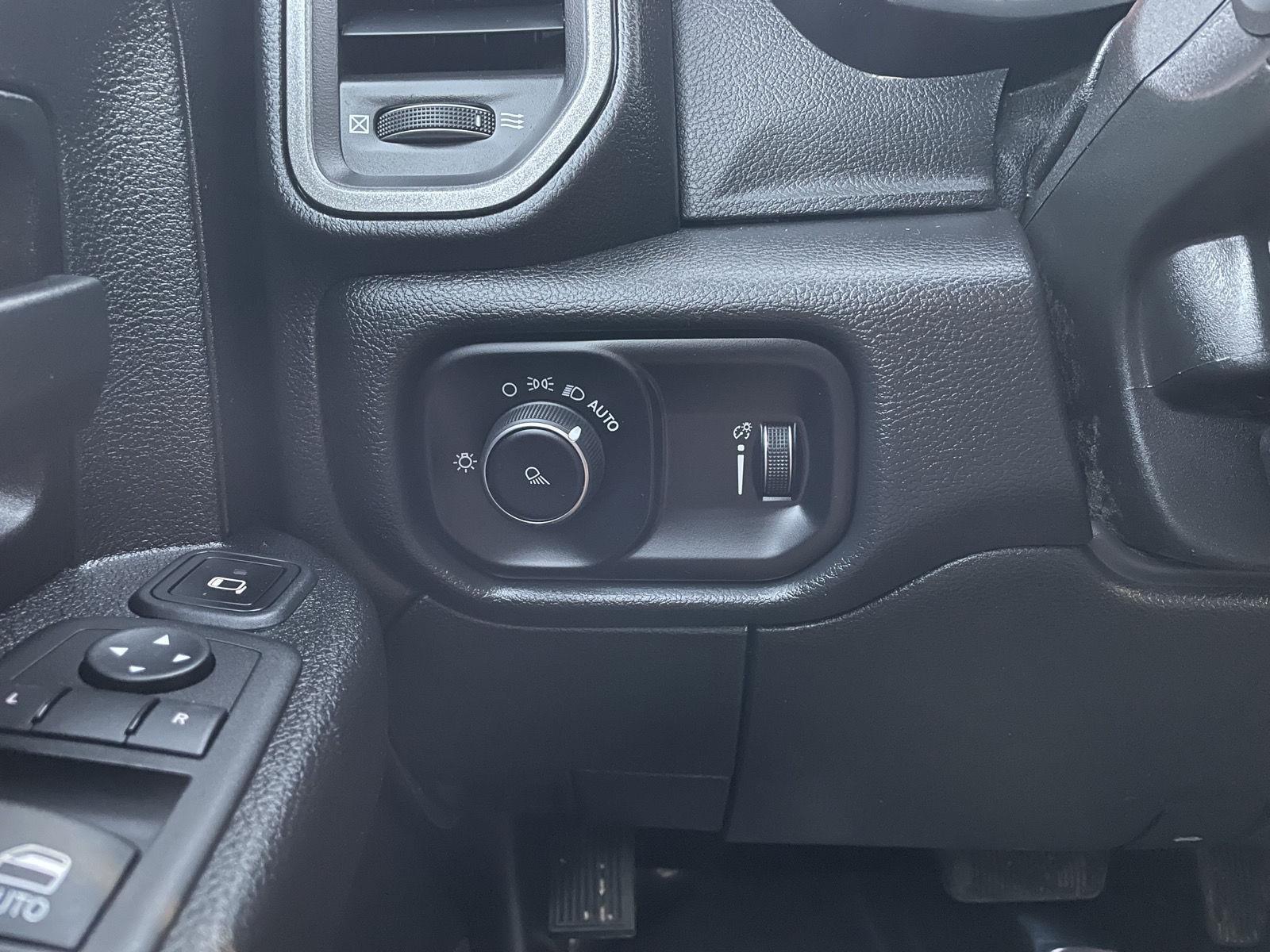 Used 2024 Ram 2500 Tradesman Crew Cab Truck for sale in Lincoln NE