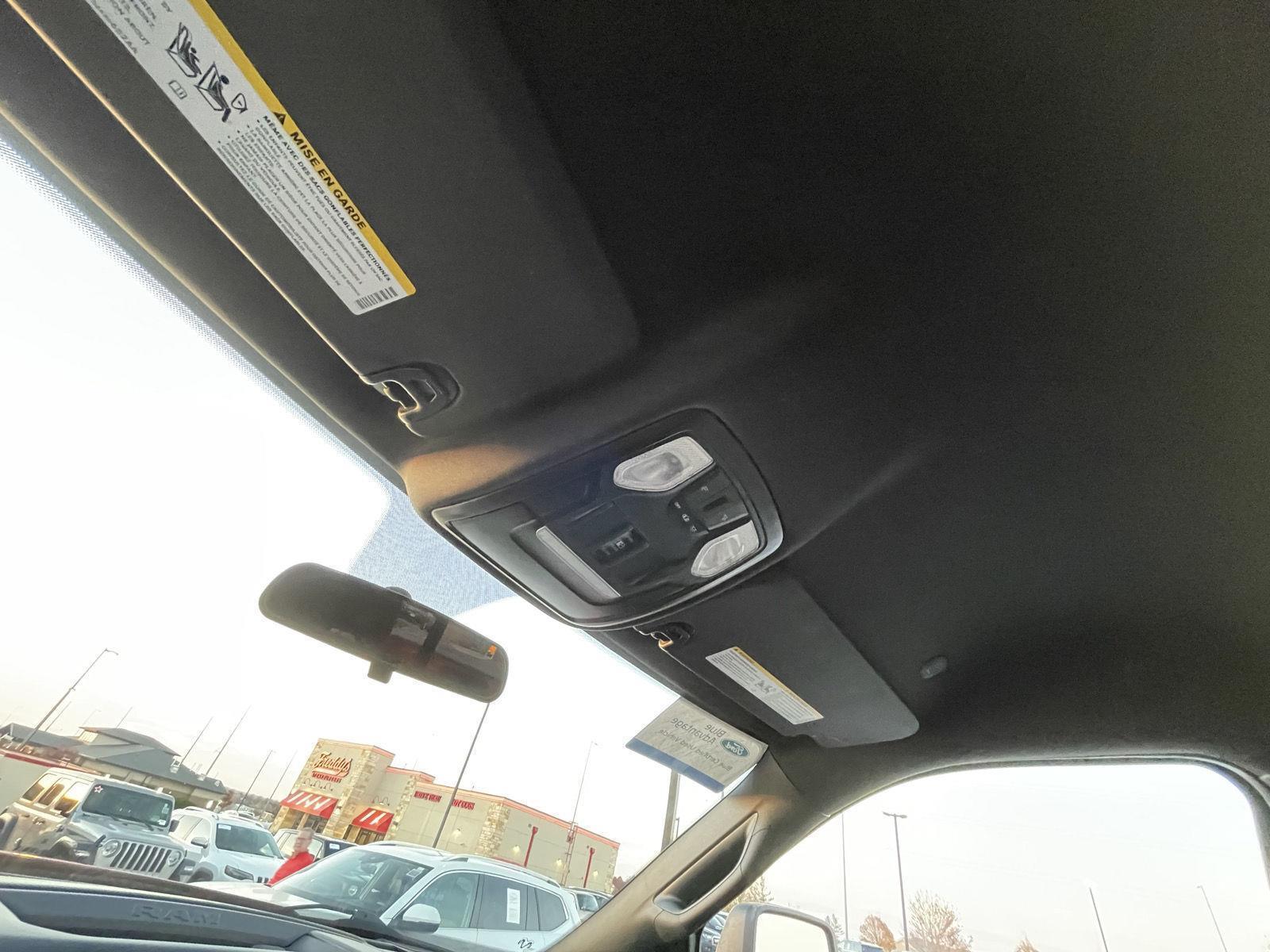 Used 2024 Ram 2500 Tradesman Crew Cab Truck for sale in Lincoln NE